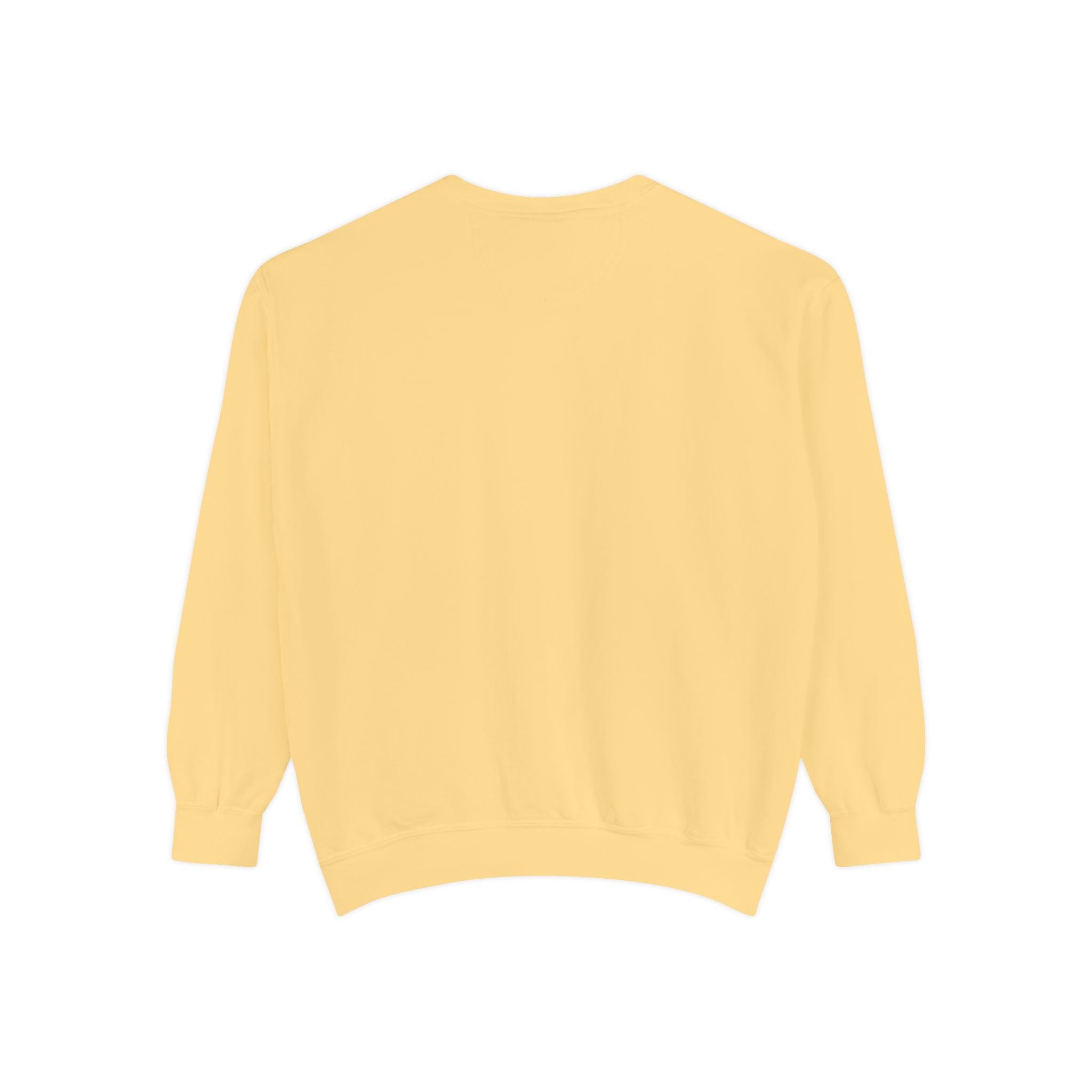 Bears Soccer - Butter Crewneck
