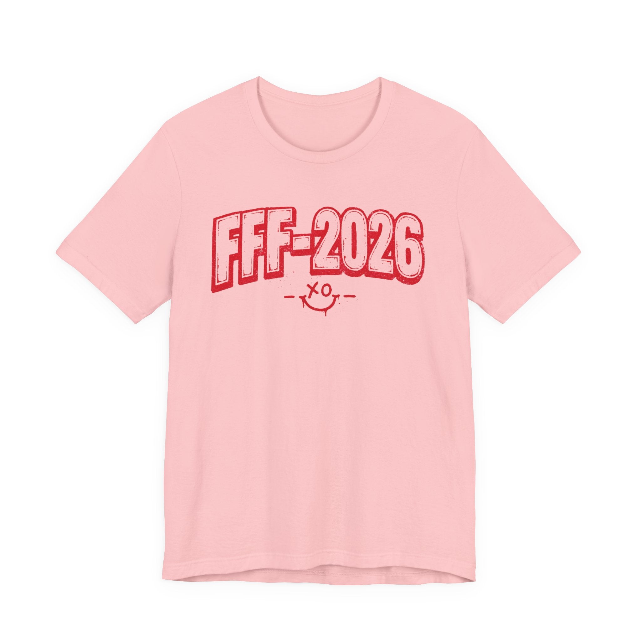 Frickin Farm Fest - Punk Tee 2026