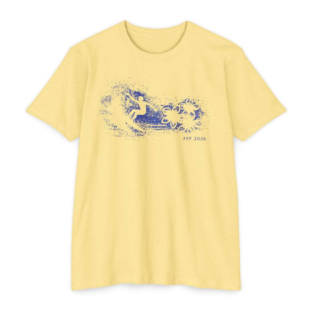 Frickin Farm Fest - Surf Tee 2026