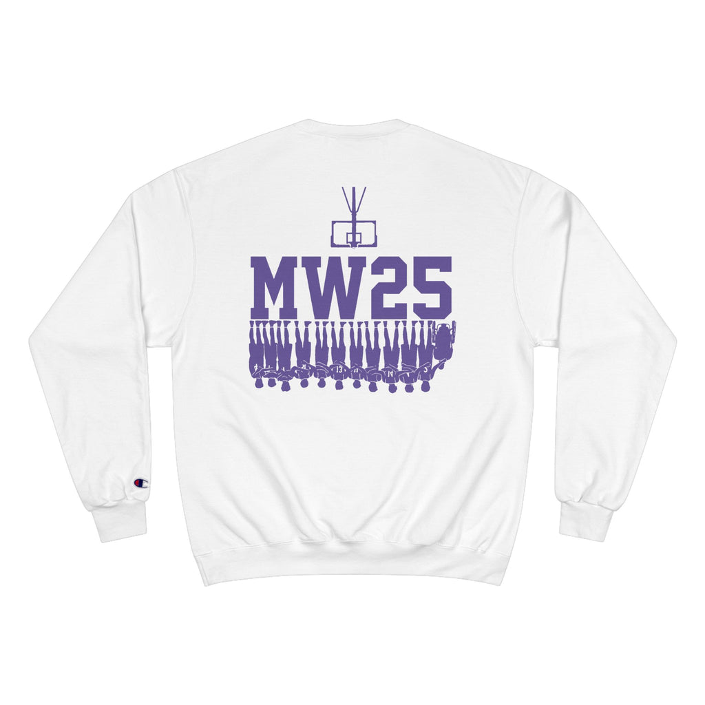 MW25 - Reflection Champion Sweatshirt