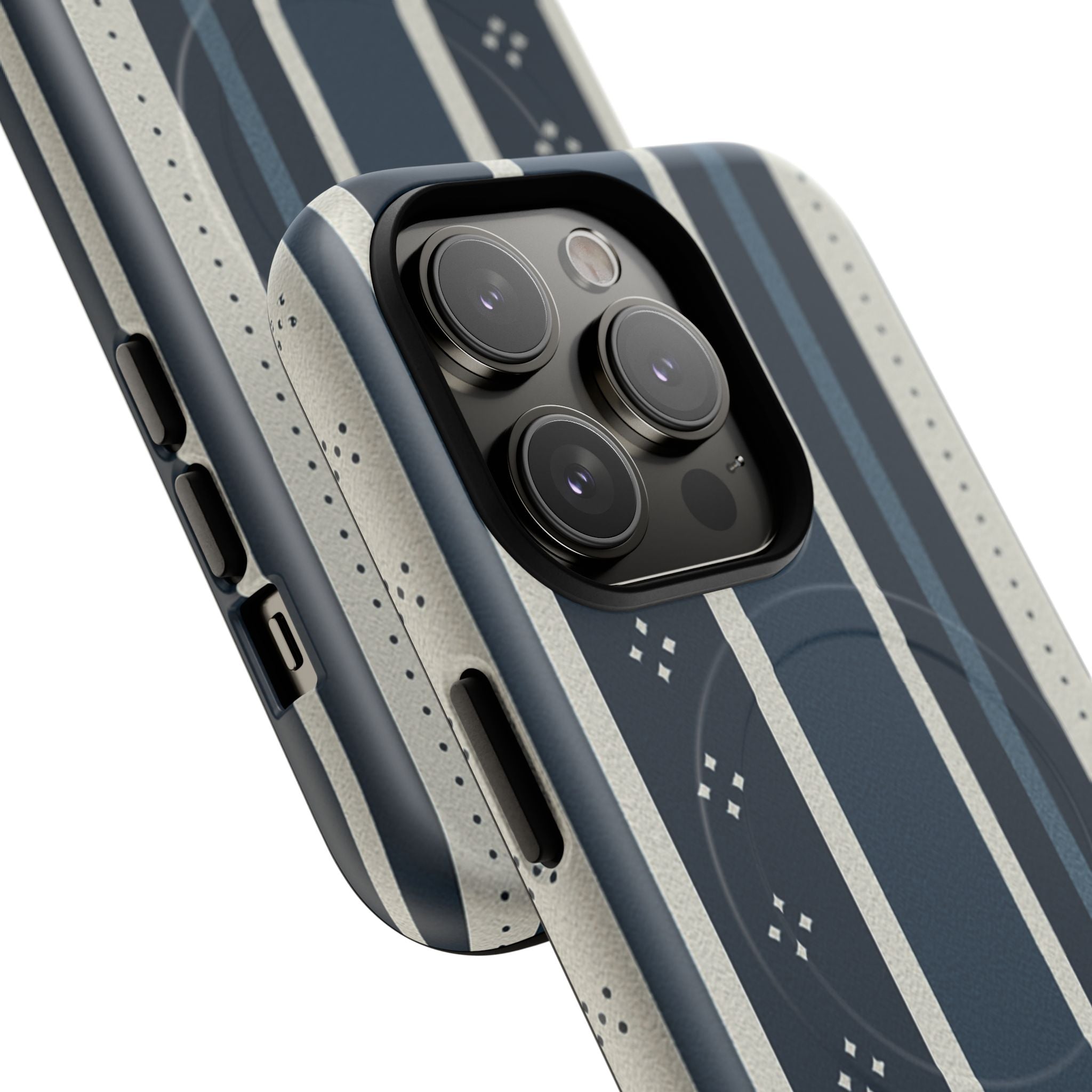 Tough Magnetic Cases