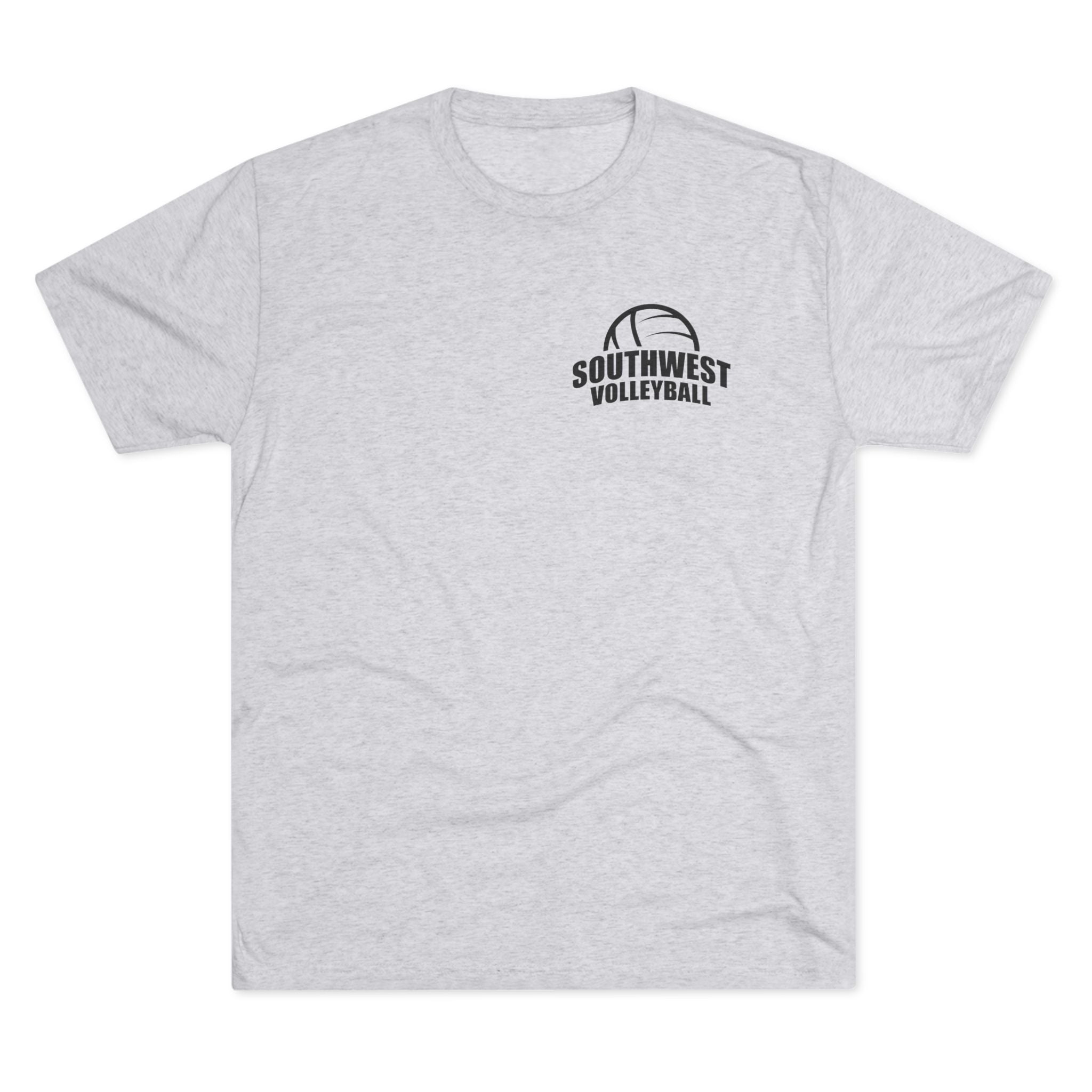 SWVB - Logo Tee