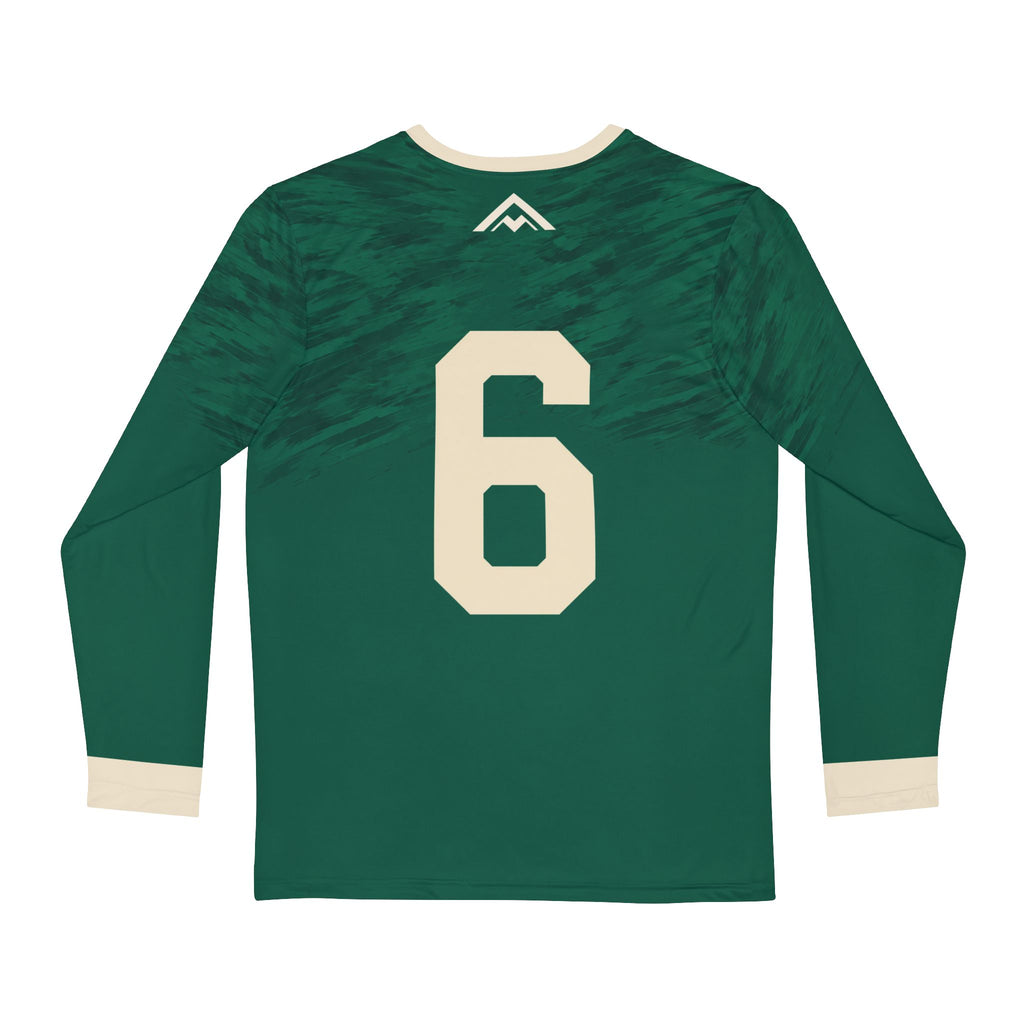 Circle Six Forest Green RFC Jersey