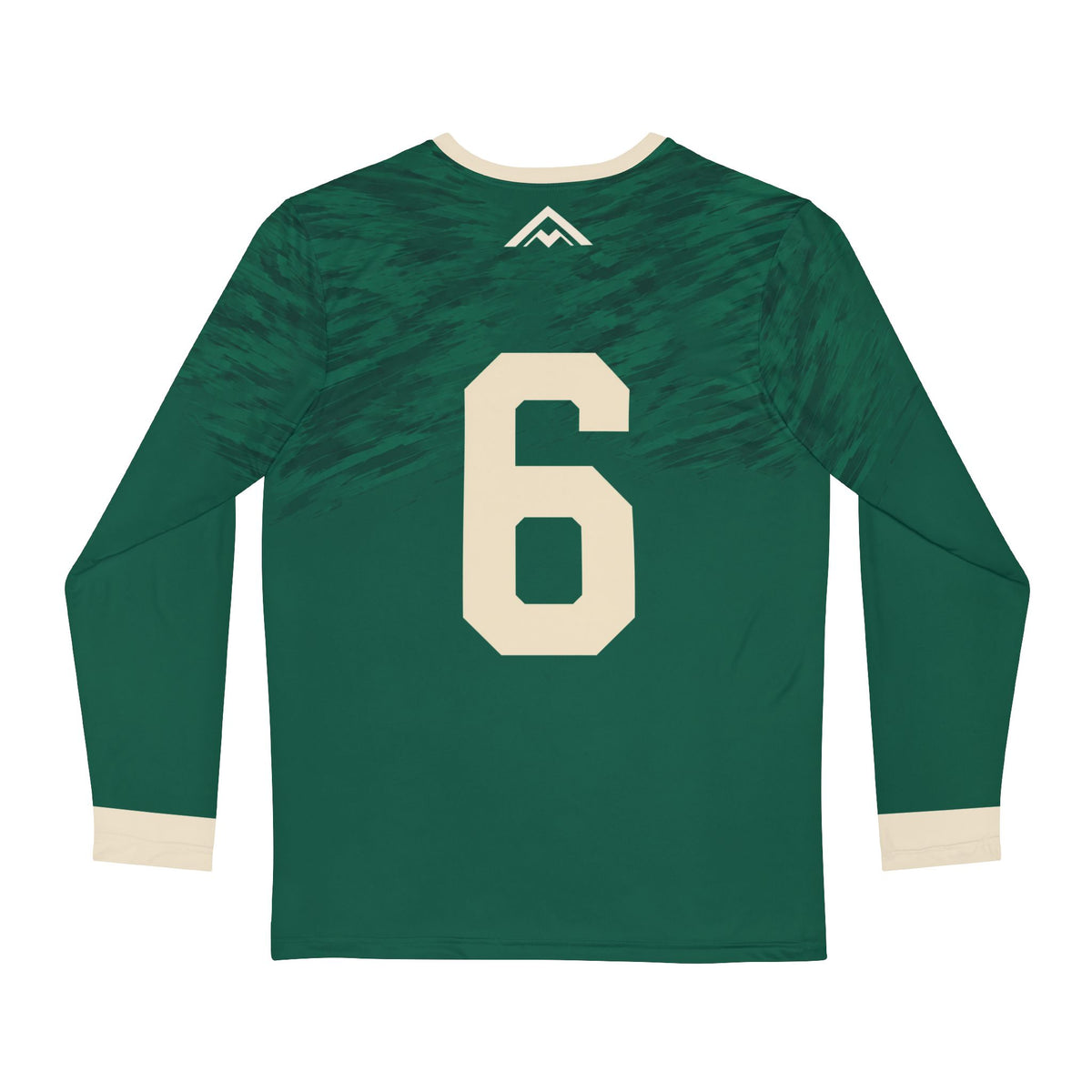 Circle Six Forest Green RFC Jersey