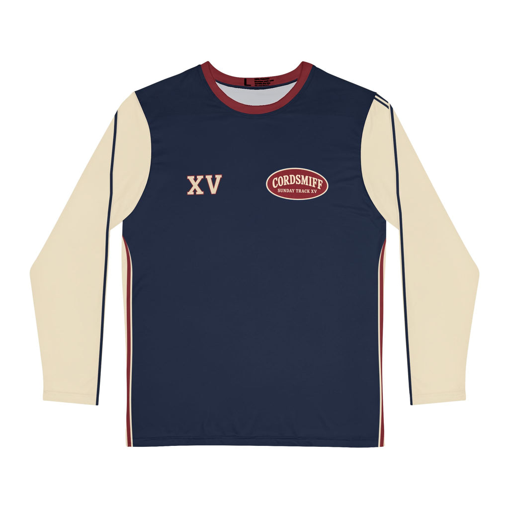 Sunday Track XV Rugby Shirt