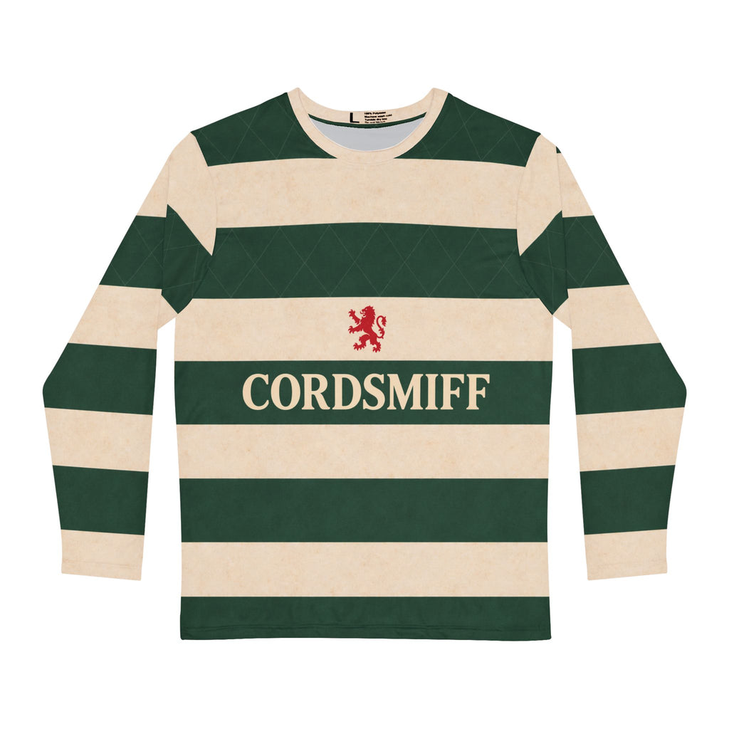 Vintage Lion Hoops RFC Jersey