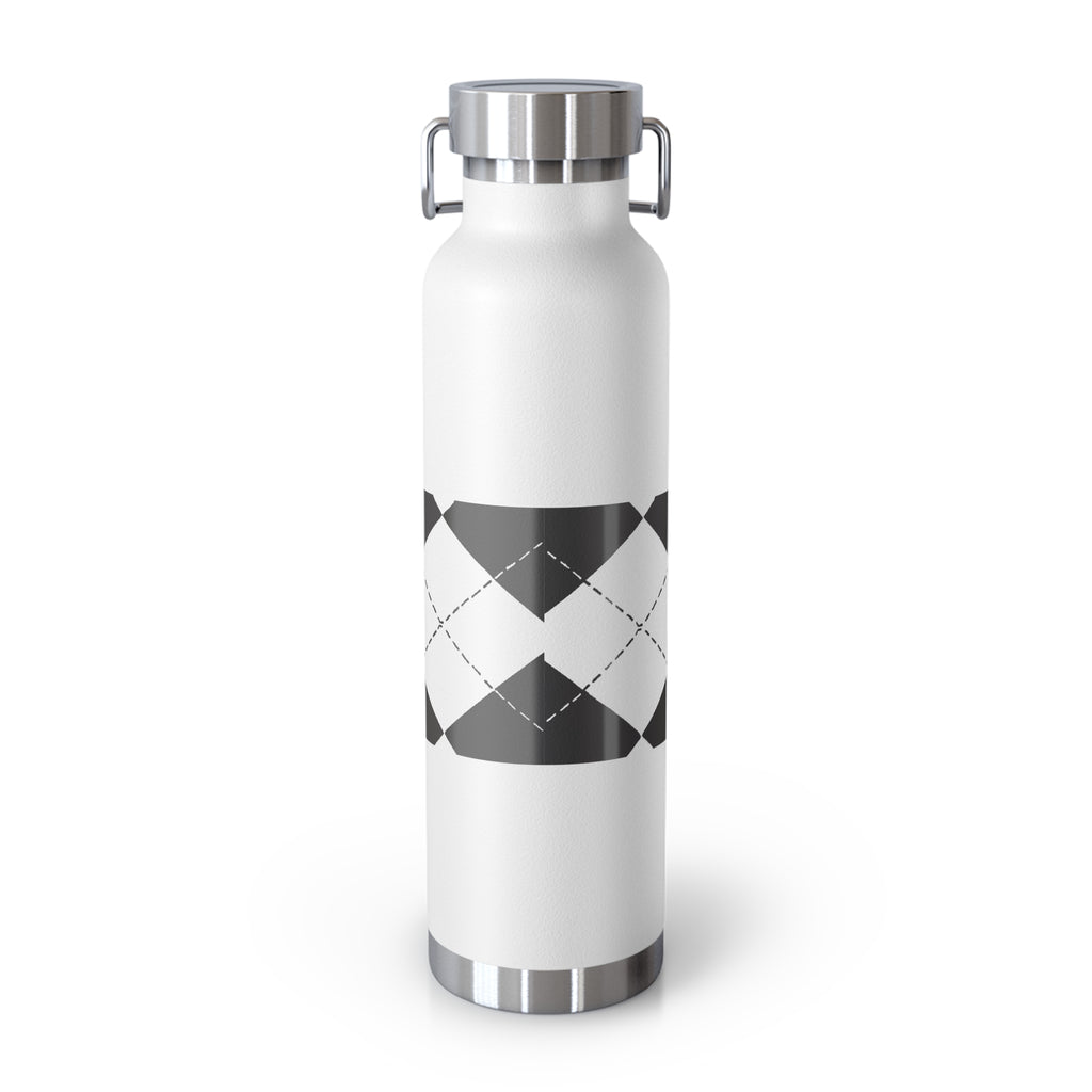 SWVB - Insulated Water Bottle
