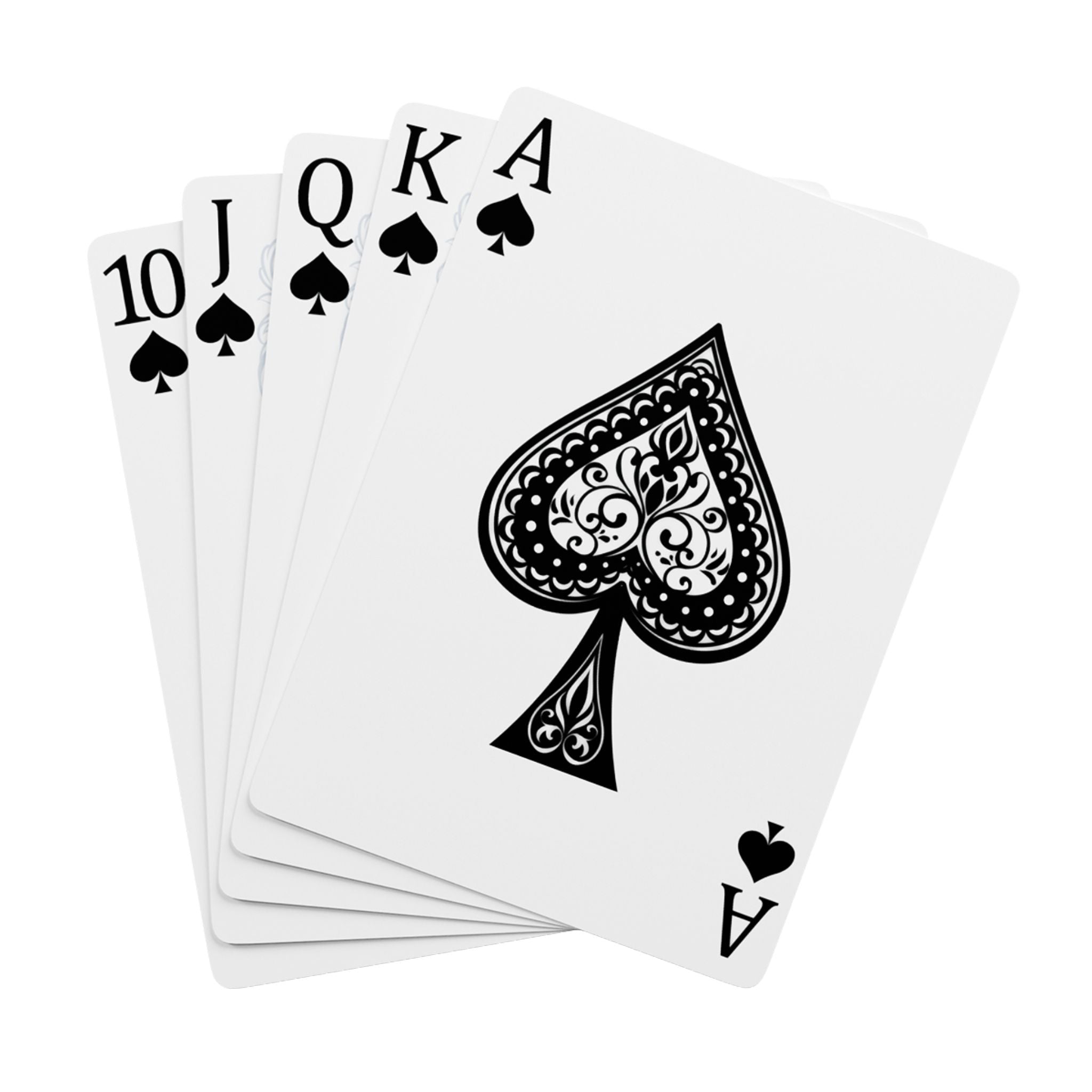 OMOM - Unofficial Playing Cards