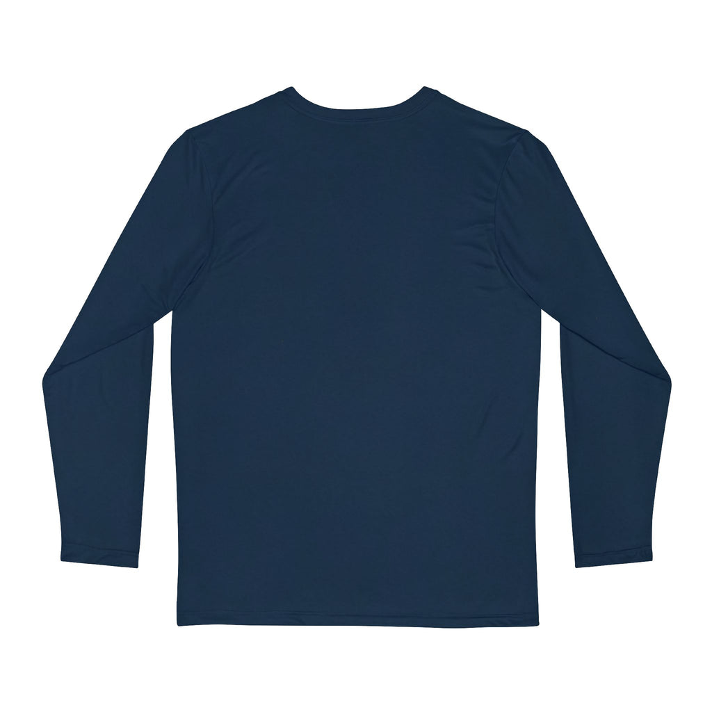 Bears - Long Sleeve Warmup