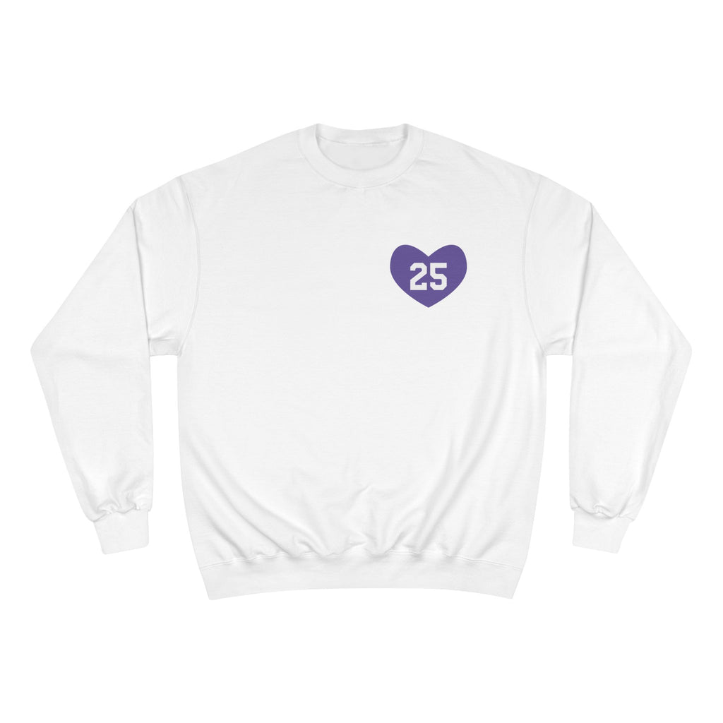 MW25 - Reflection Champion Sweatshirt