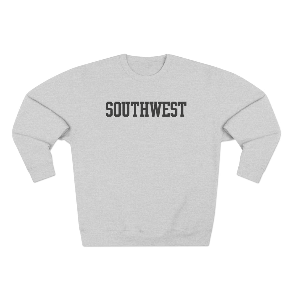 SWVB - Crewneck Sweatshirt