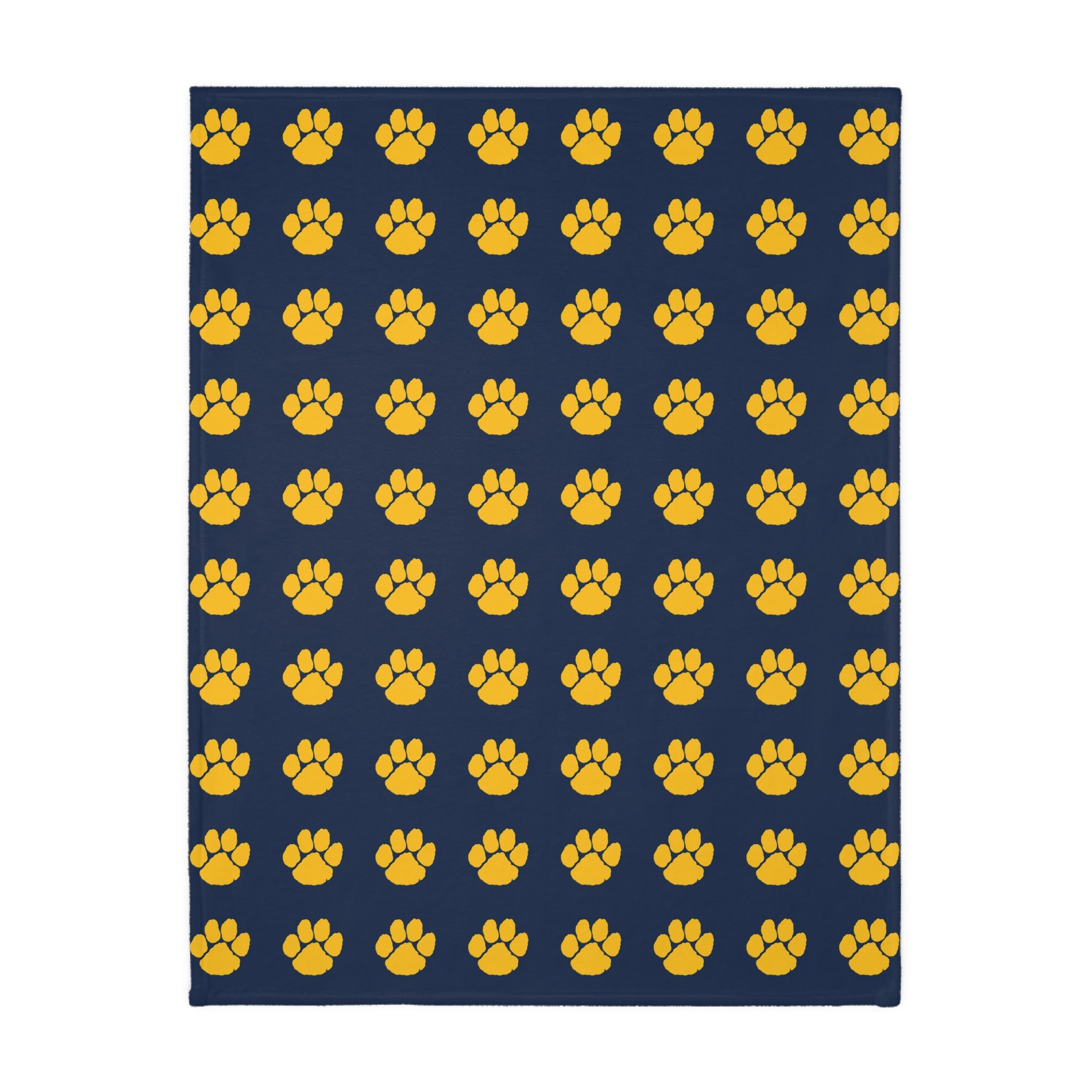 Bears Tennis - Microfiber Blanket