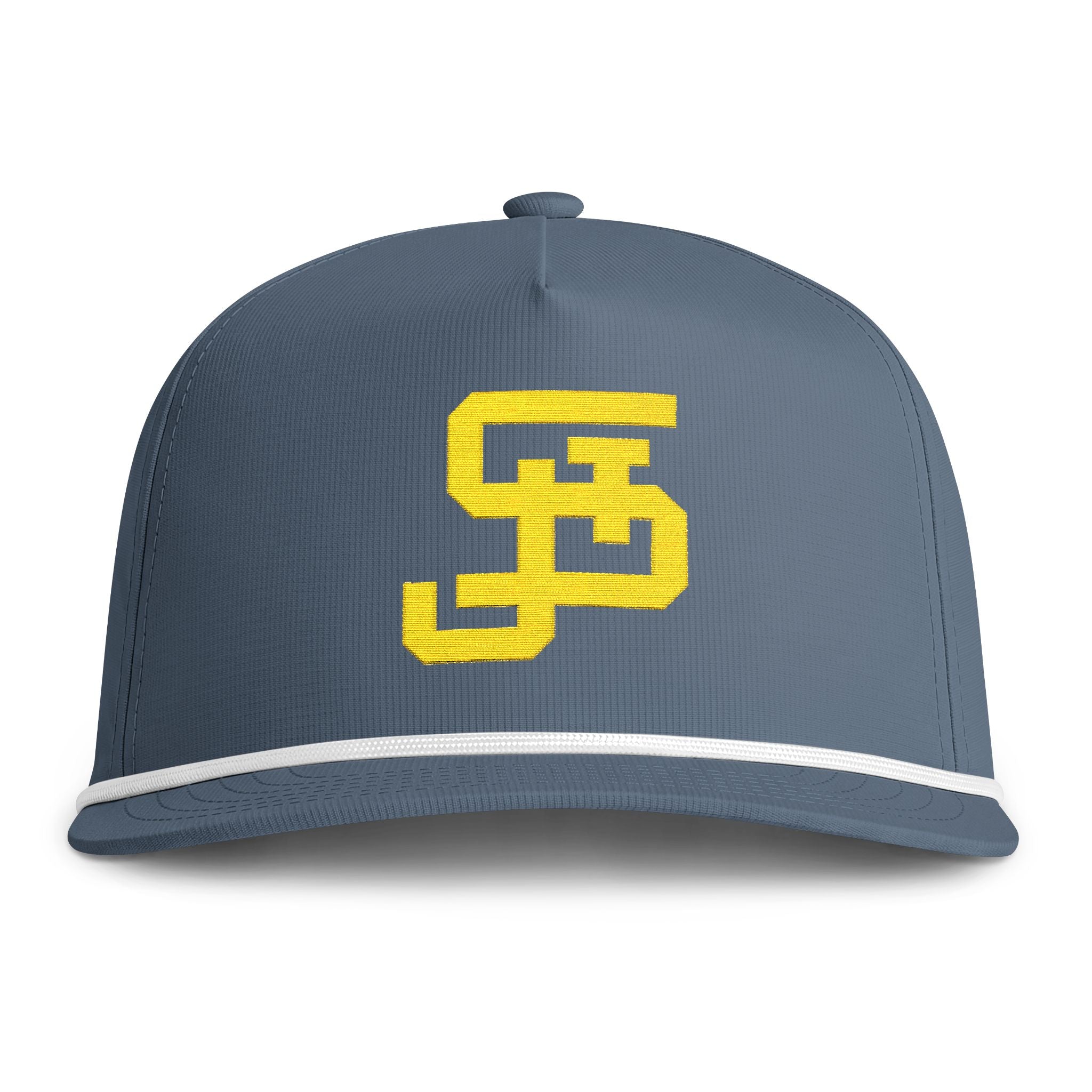 SJ Bears - Vintage Rope Cap