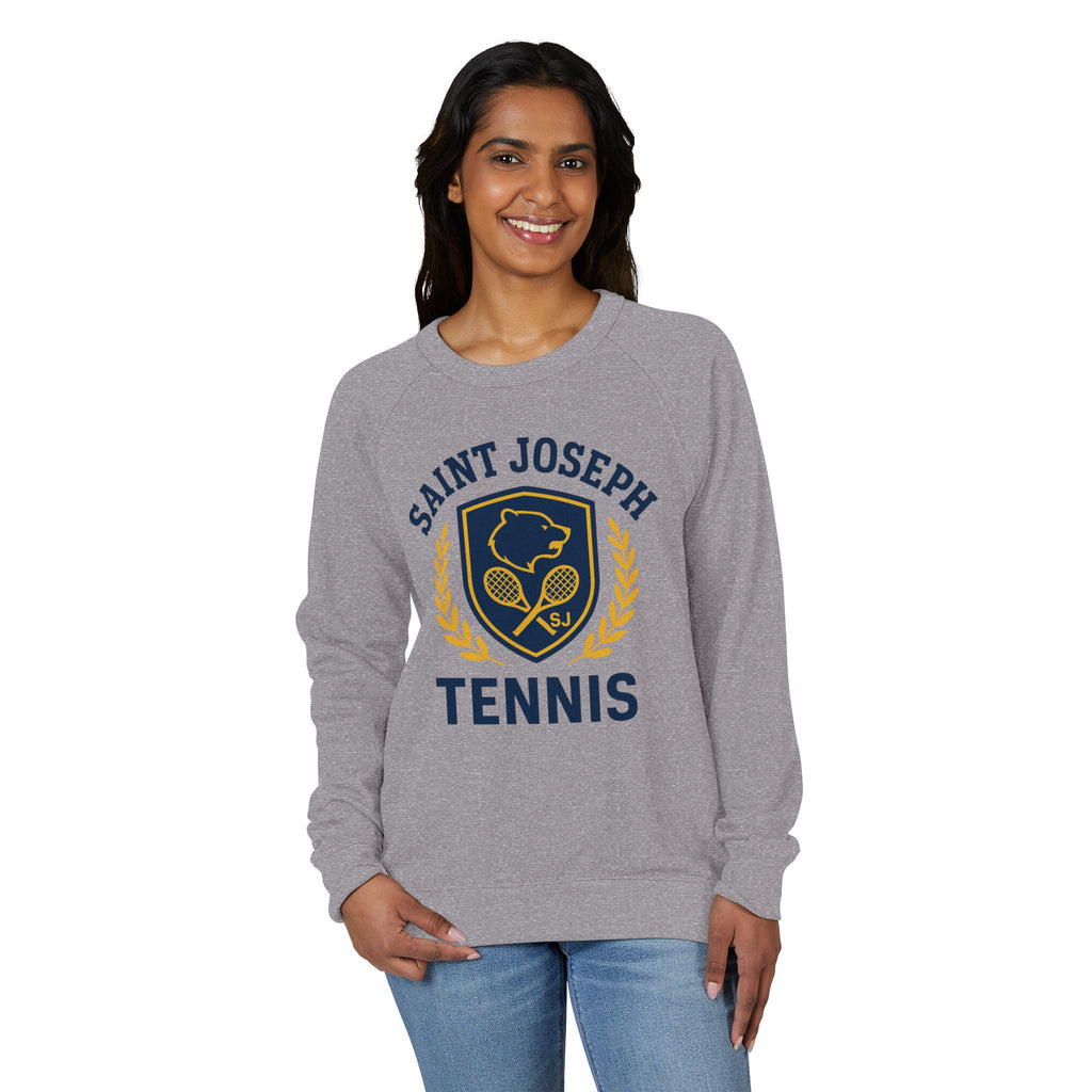 Bears Tennis - Gold Leaf
