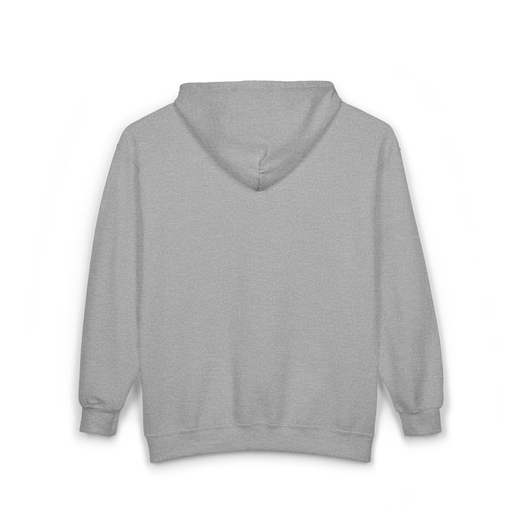 Marshal Diaries - Zip Hoodie