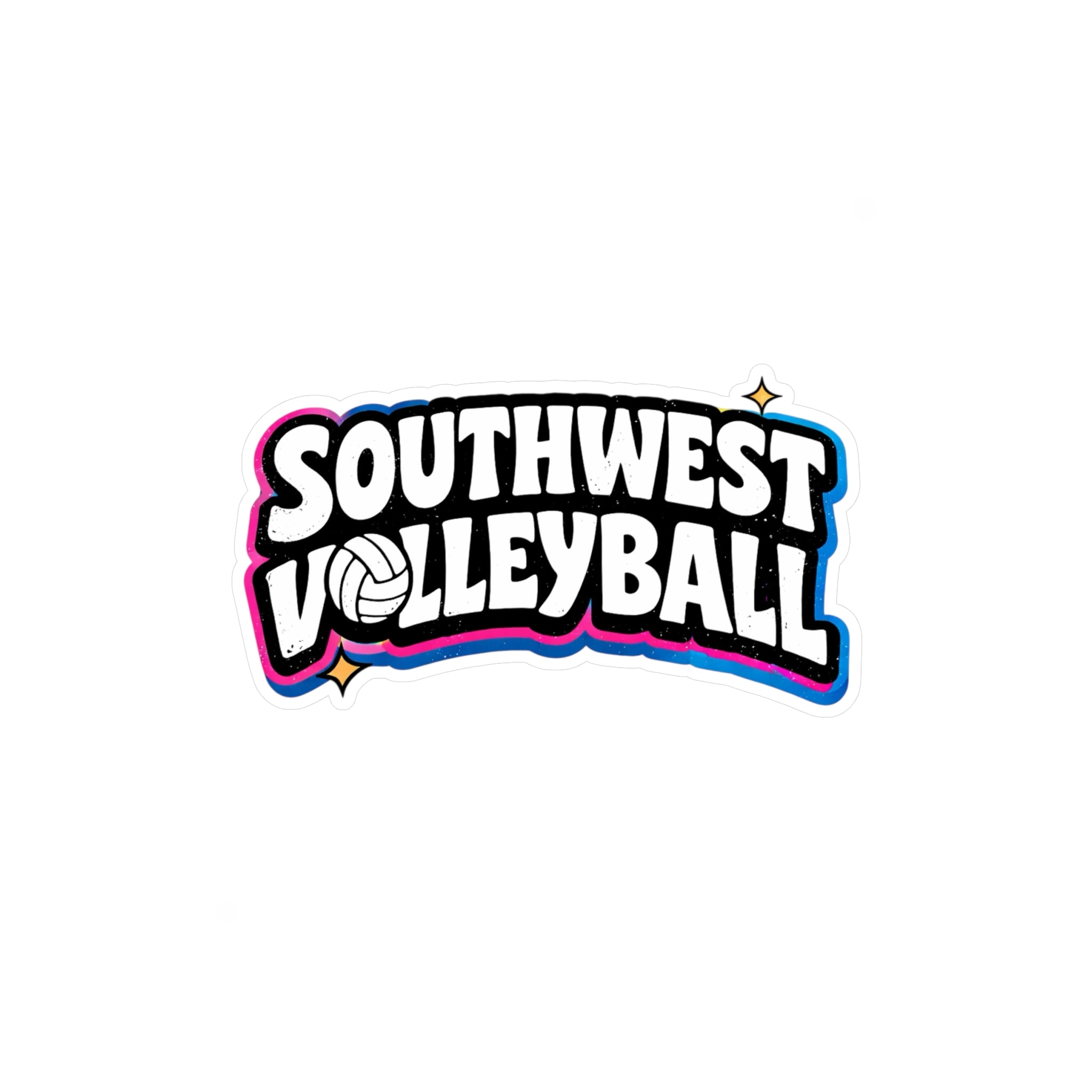 SWVB - Logo Decal 2