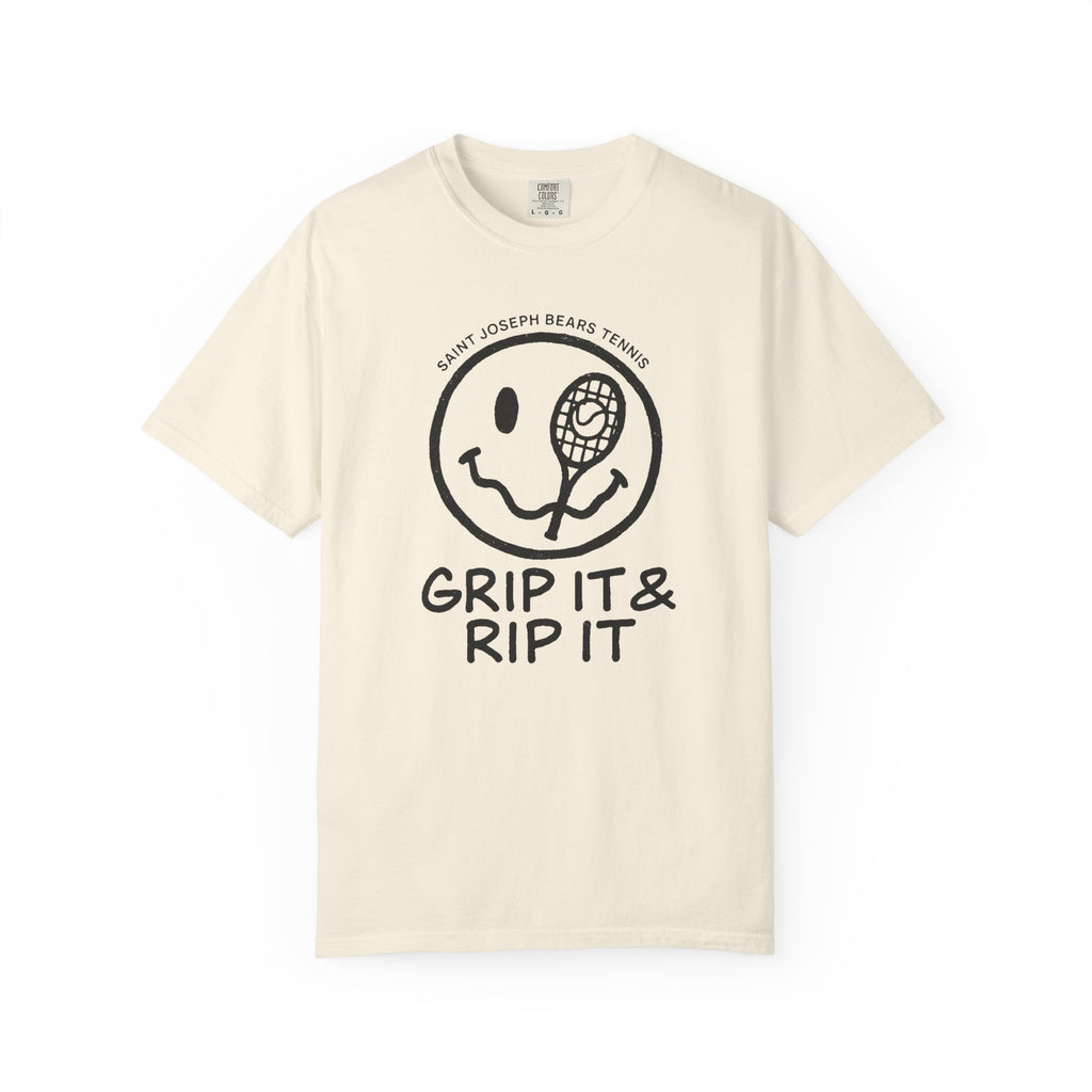 Bears Tennis - Grip It and Rip It
