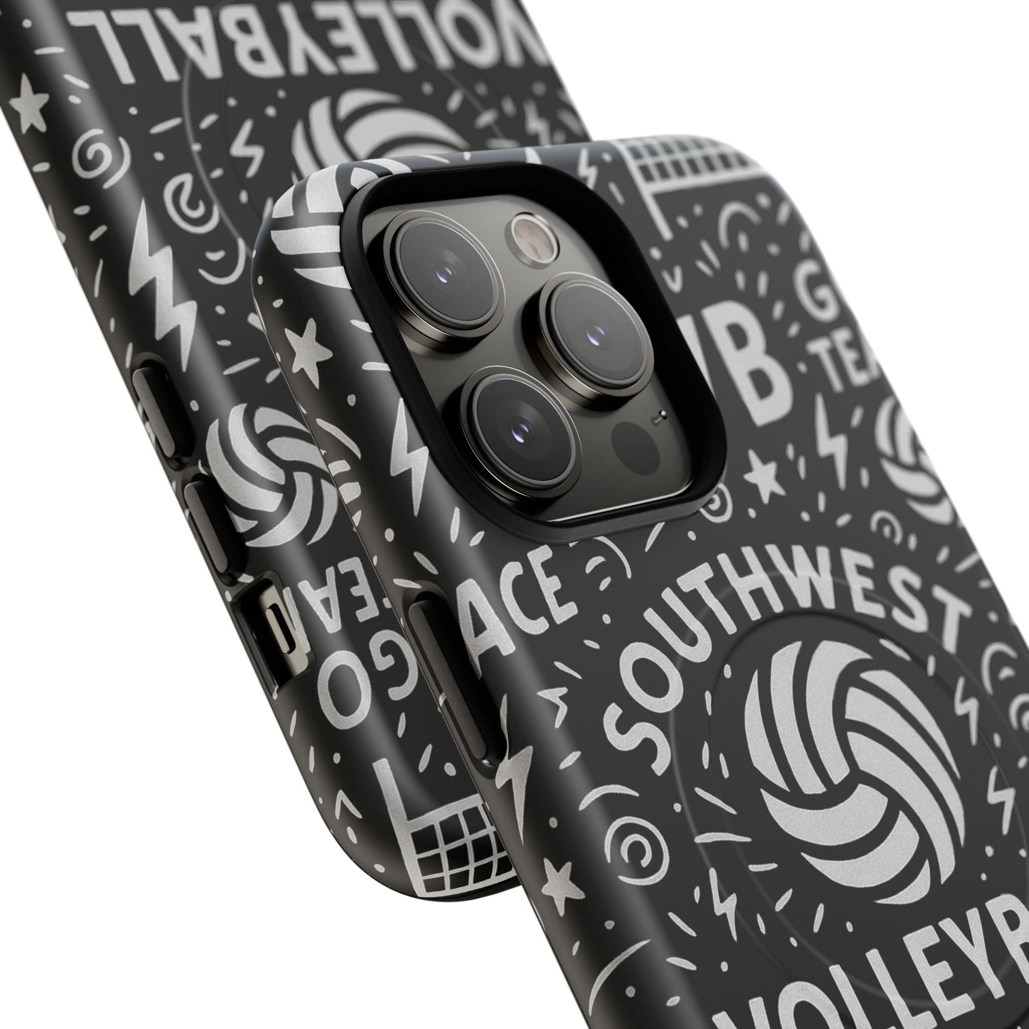 SWVB - Phone Case