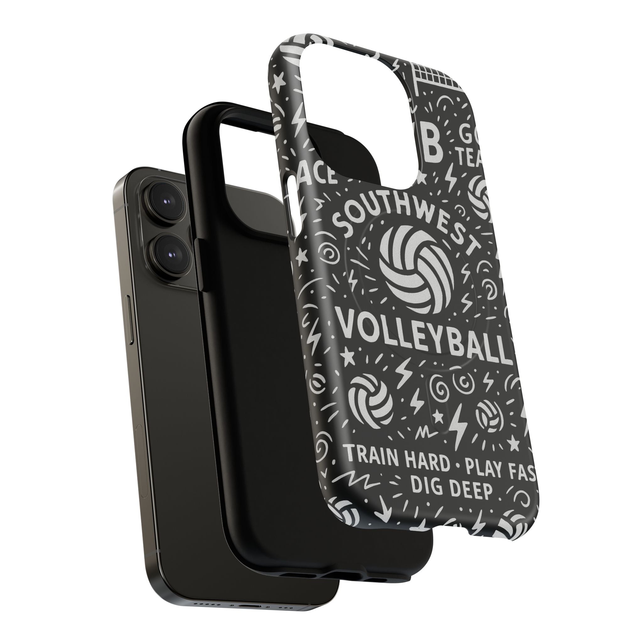 SWVB - Phone Case