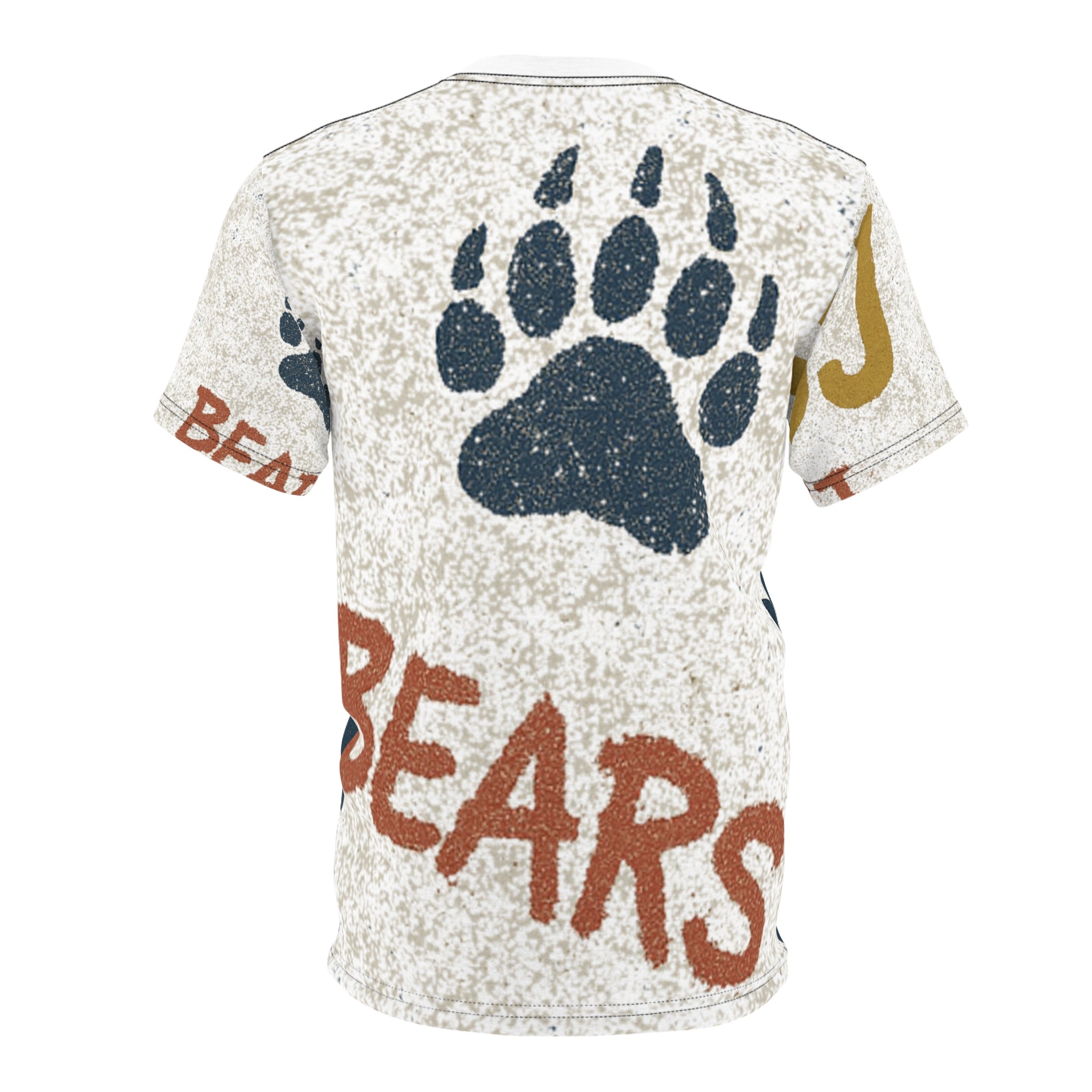 SJ Bears - All Over Print