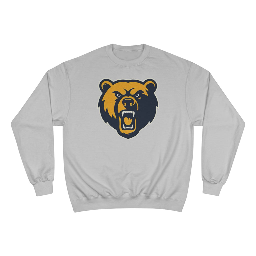 Bears - Champion Crewneck