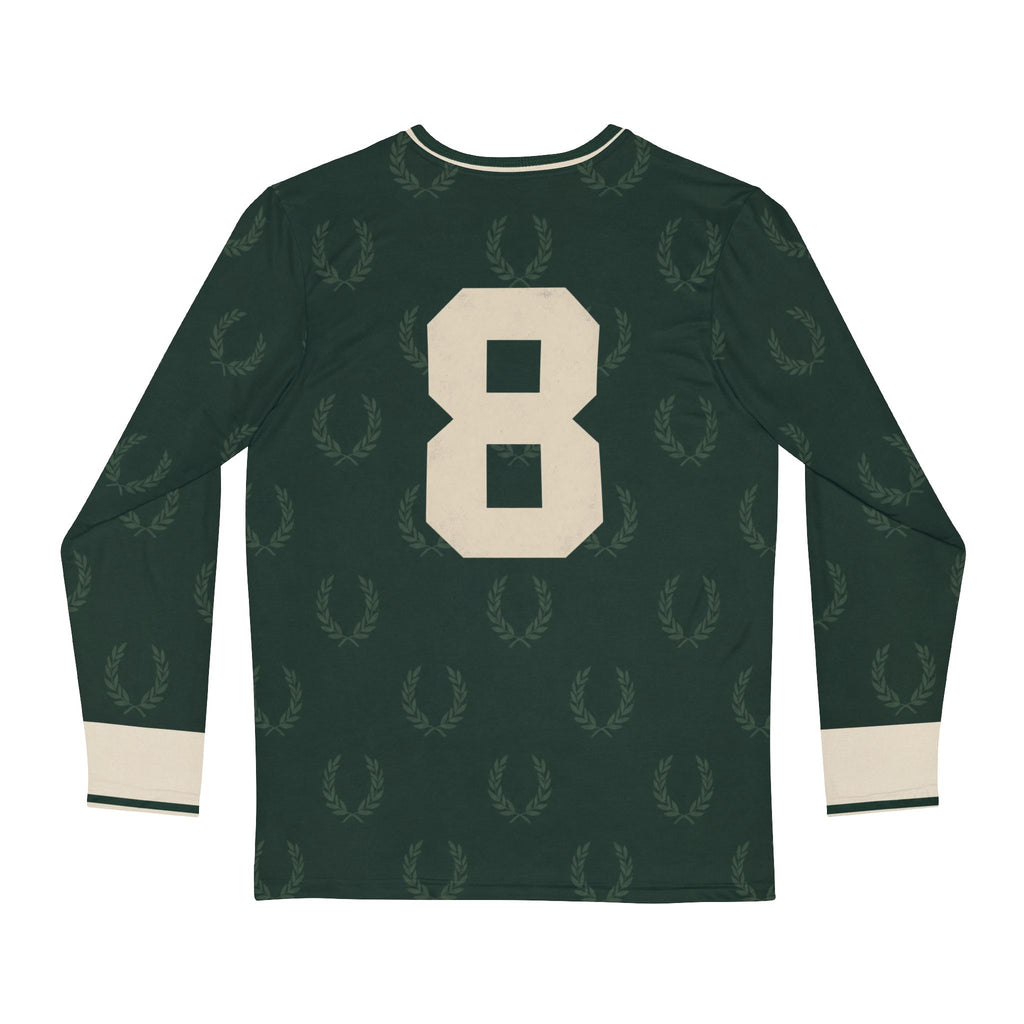 Cordsmiff Forest Laurel No. 8 Jersey