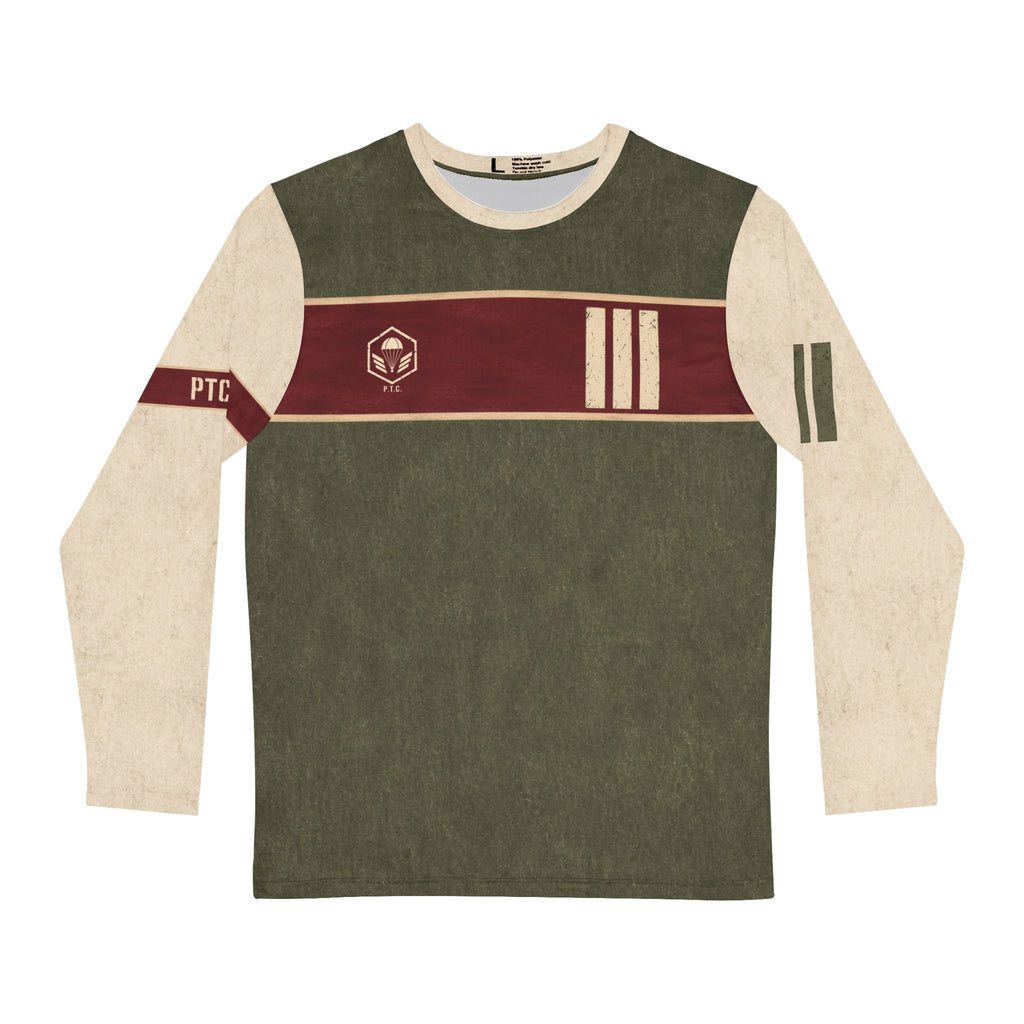 Parachute Corps III Rugby Jersey