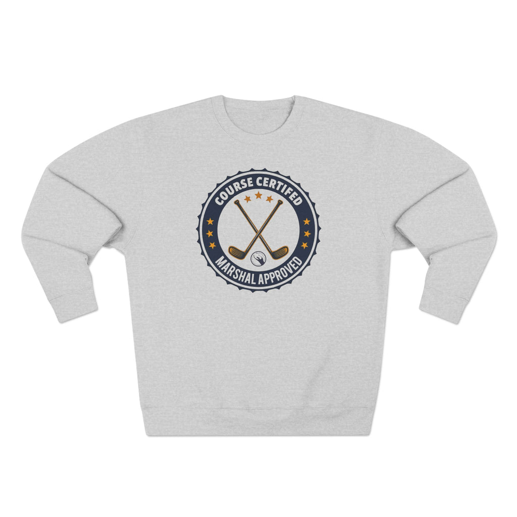 Marshal Diaries - Certified