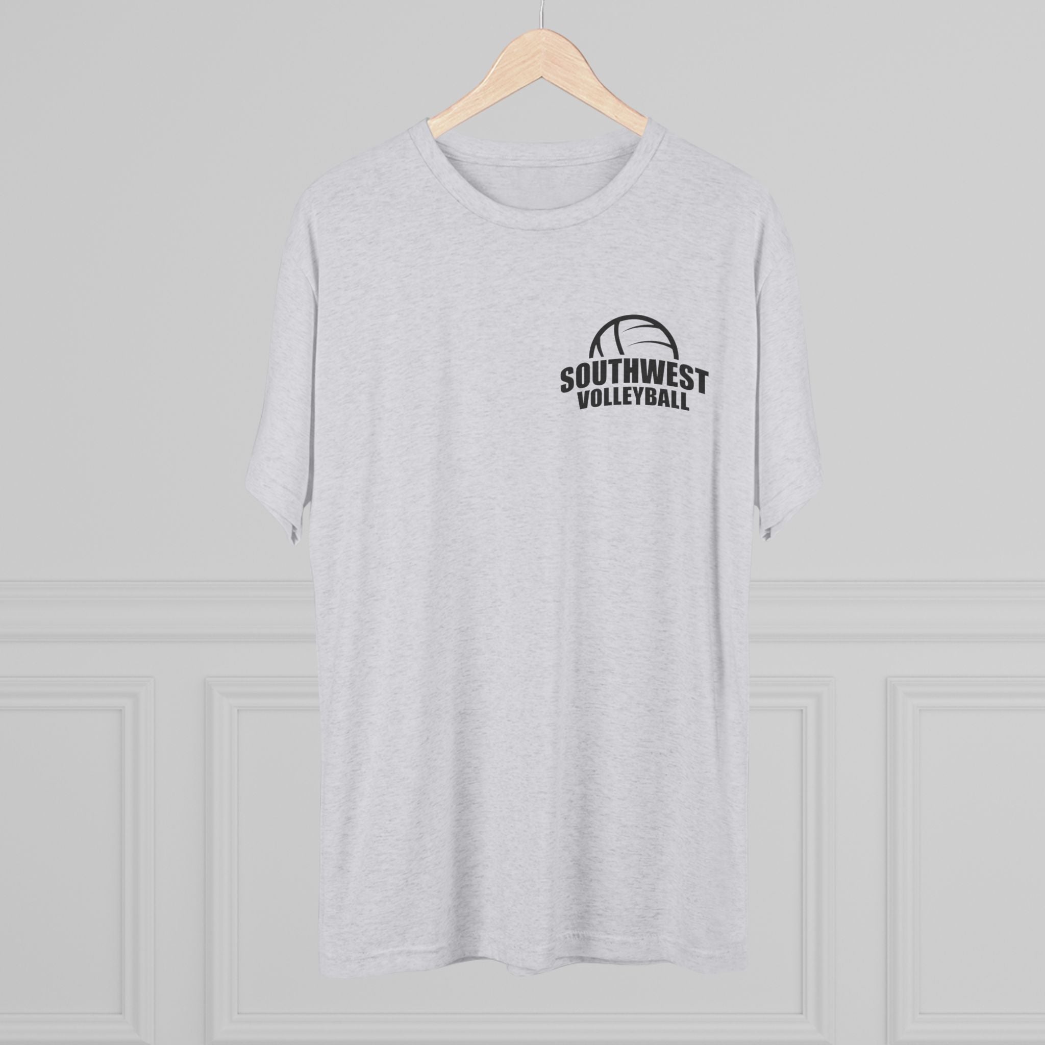 SWVB - Logo Tee