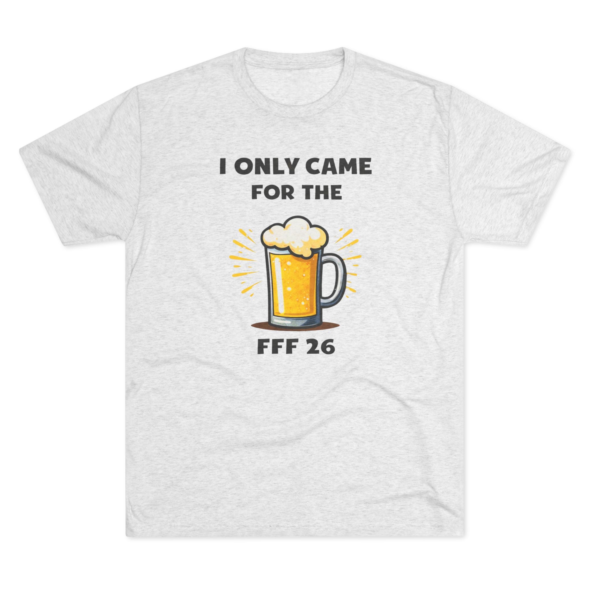 Frickin Farm Fest - Beer Tee 2026