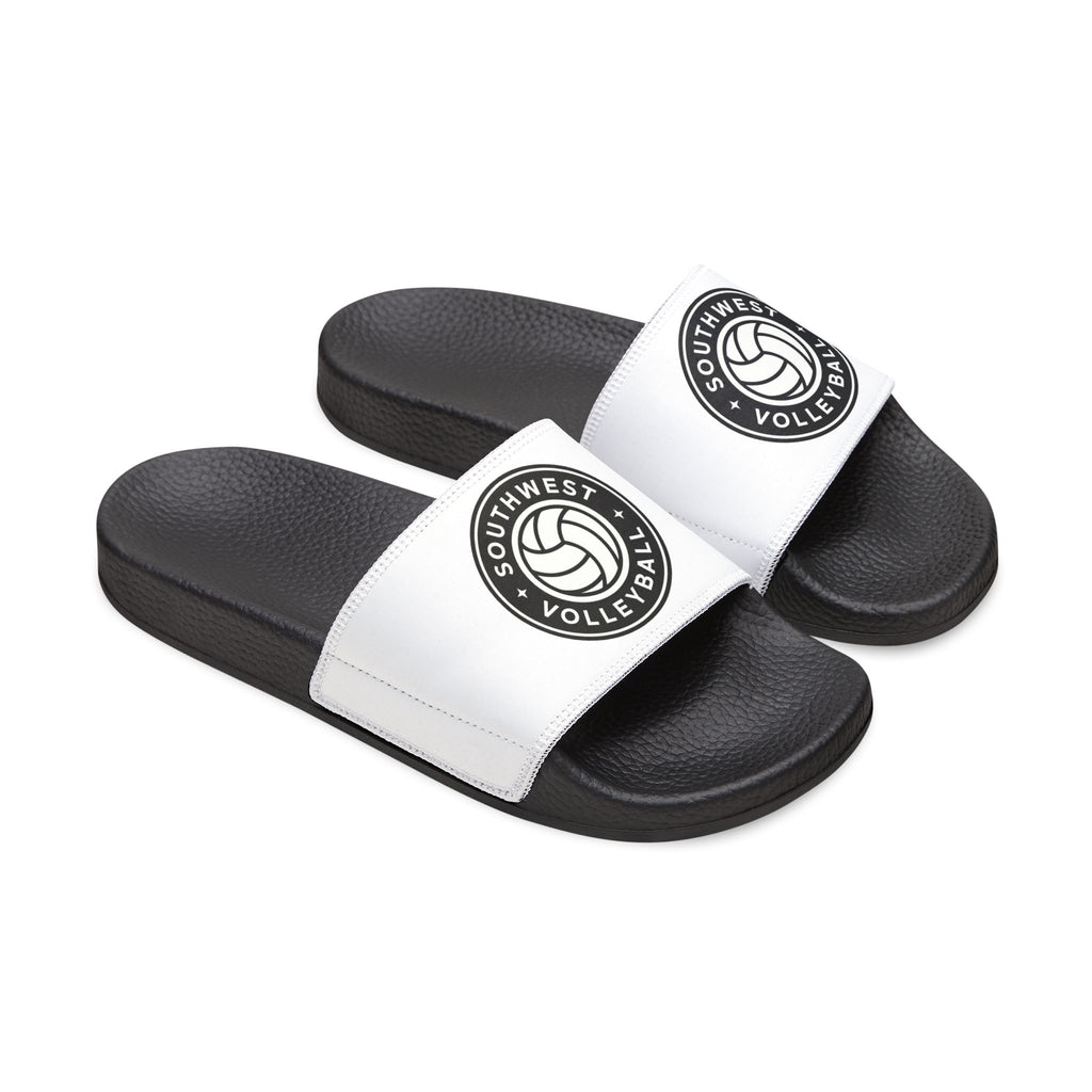 SWVB - Women's Removable-Strap Slide Sandals
