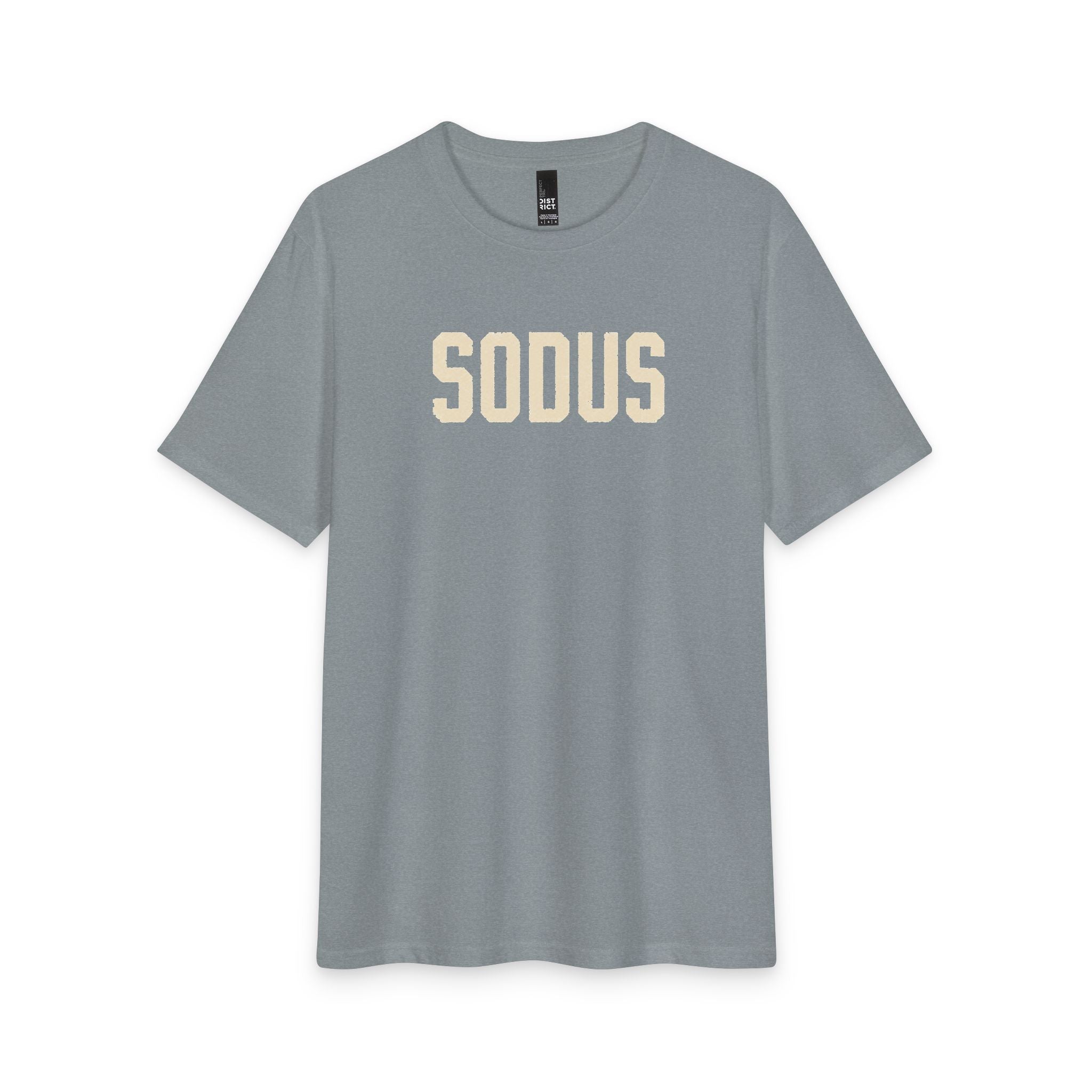 Frickin Farm Fest - Sodus Tee