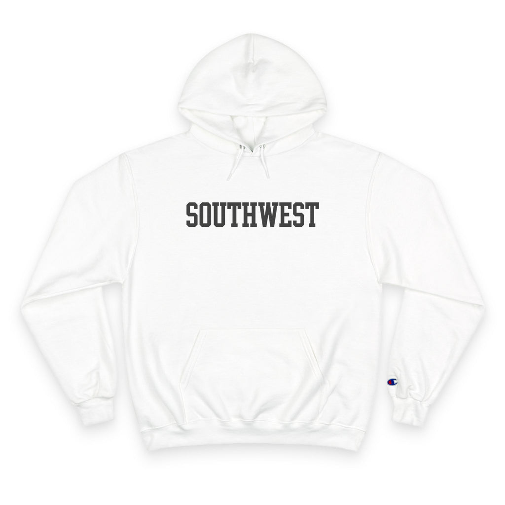 SWVB - Champion Hoodie