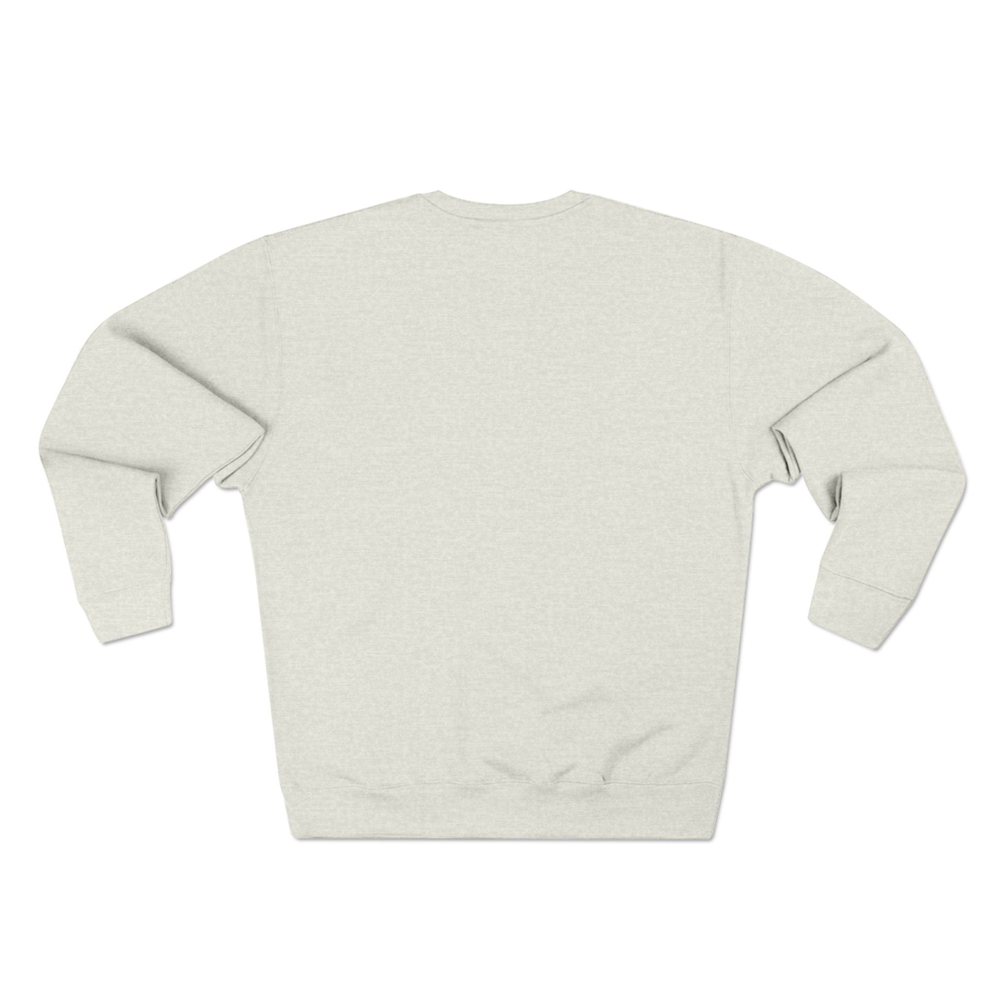 SWVB - Crewneck Sweatshirt