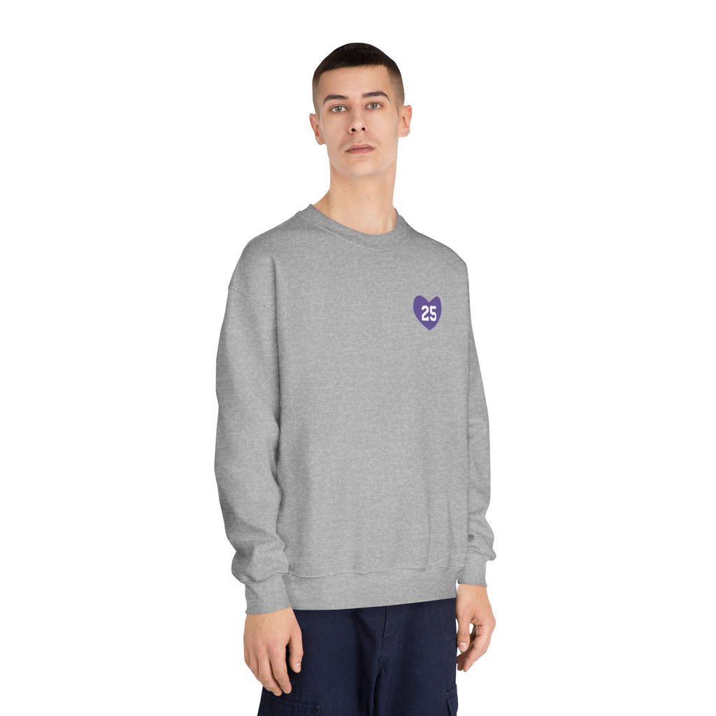 MW25 - Reflection Sweatshirt
