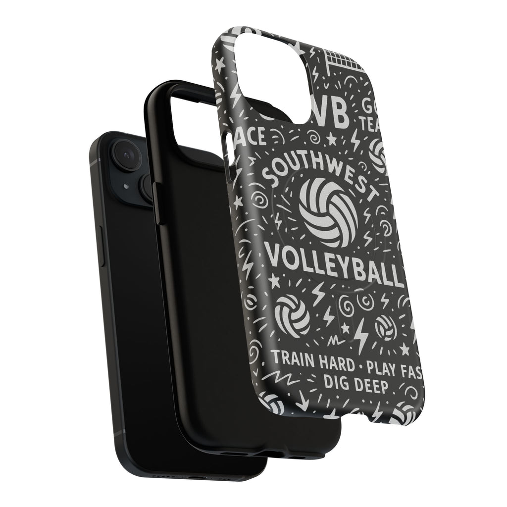 SWVB - Phone Case