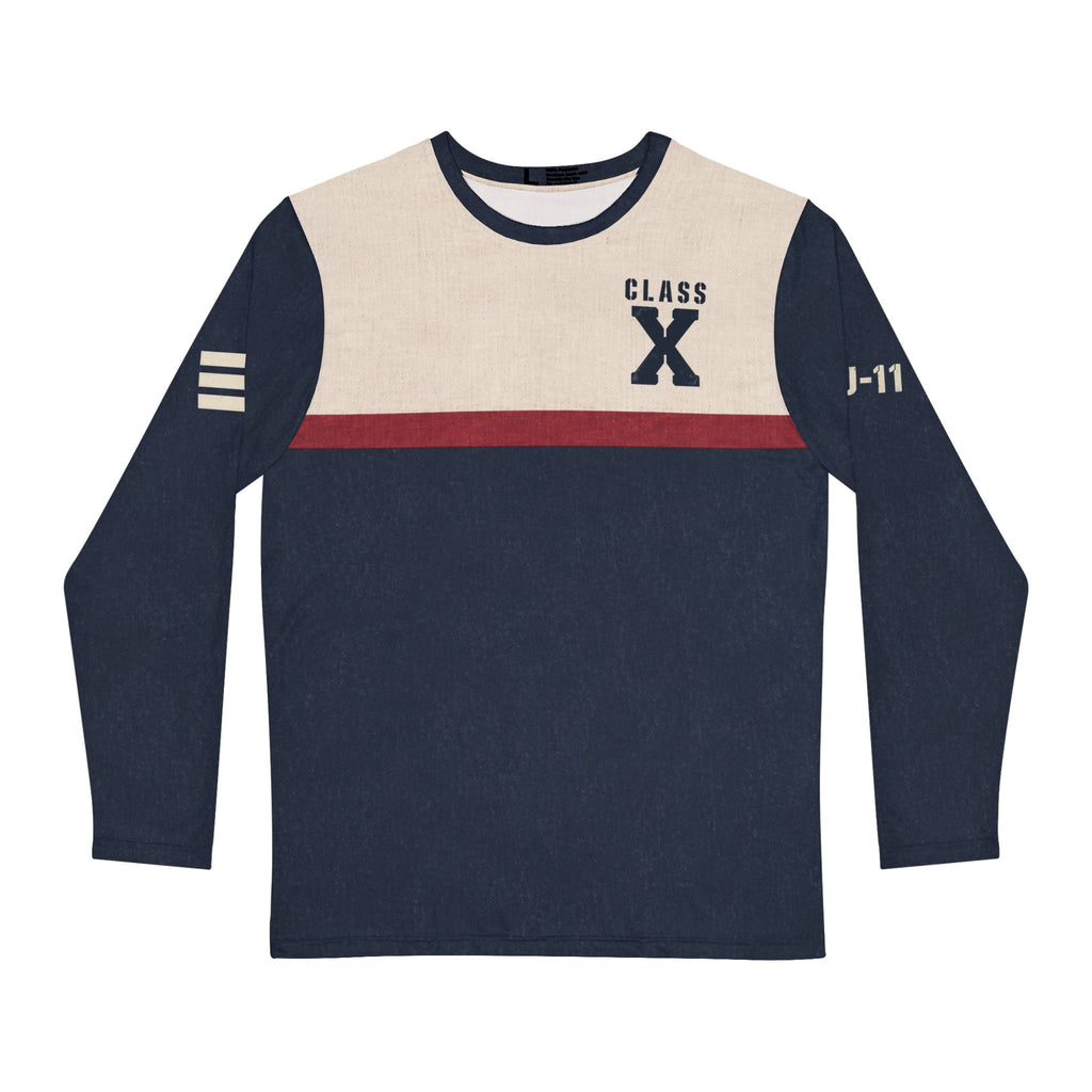 Naval Training Class X Rugby Jersey