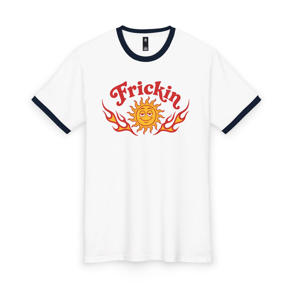Frickin Farm Fest - Sun Flame Ringer Ter