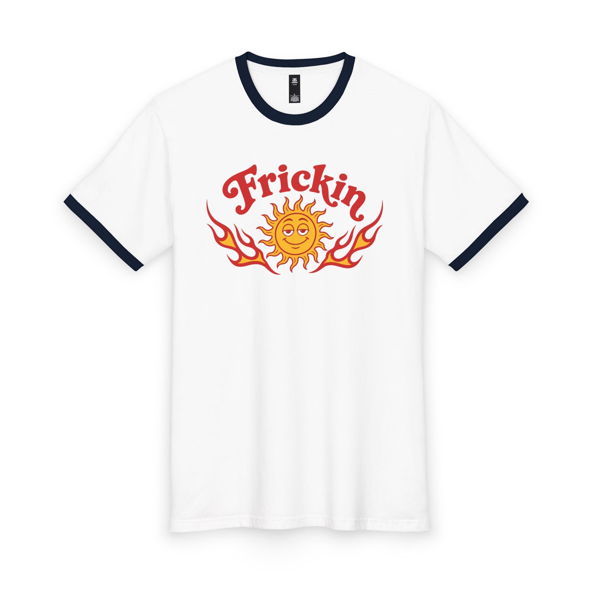 Frickin Farm Fest - Sun Flame Ringer Ter