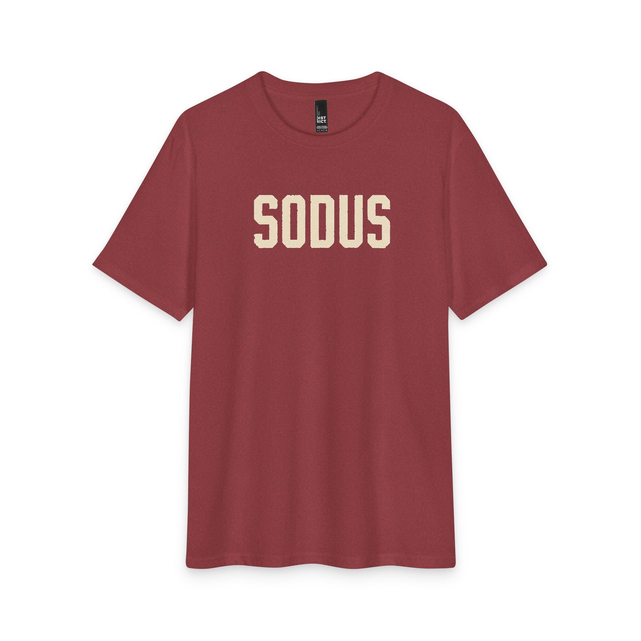 Frickin Farm Fest - Sodus Tee