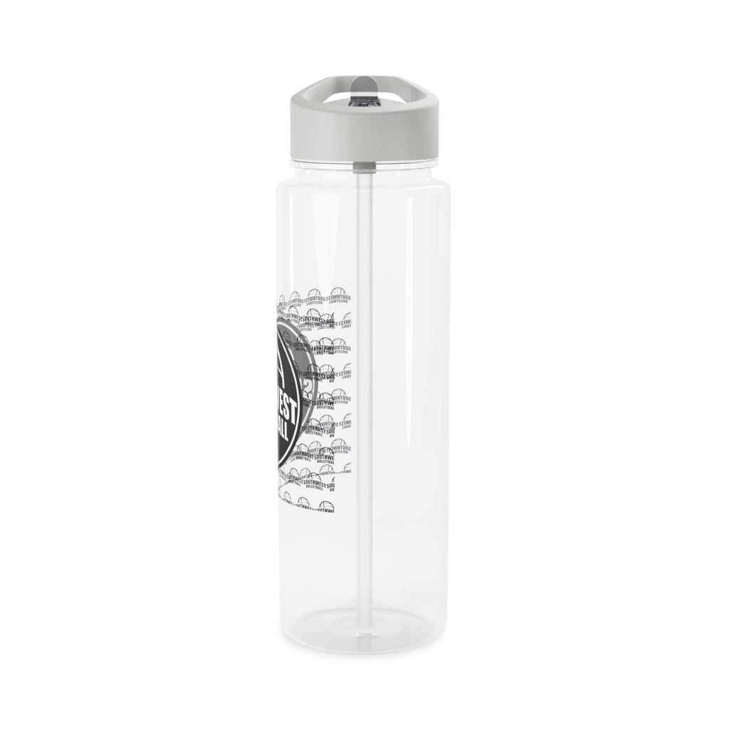 SWVB - Tritan Water Bottle 16.9oz / 25oz