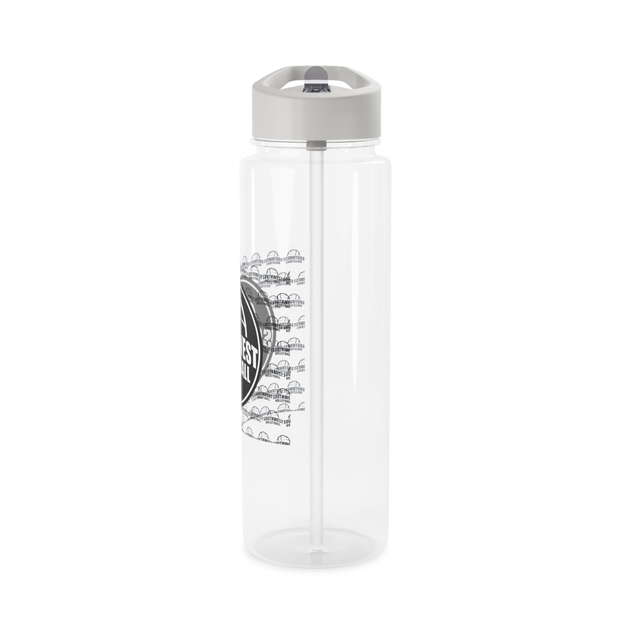 SWVB - Tritan Water Bottle 16.9oz / 25oz