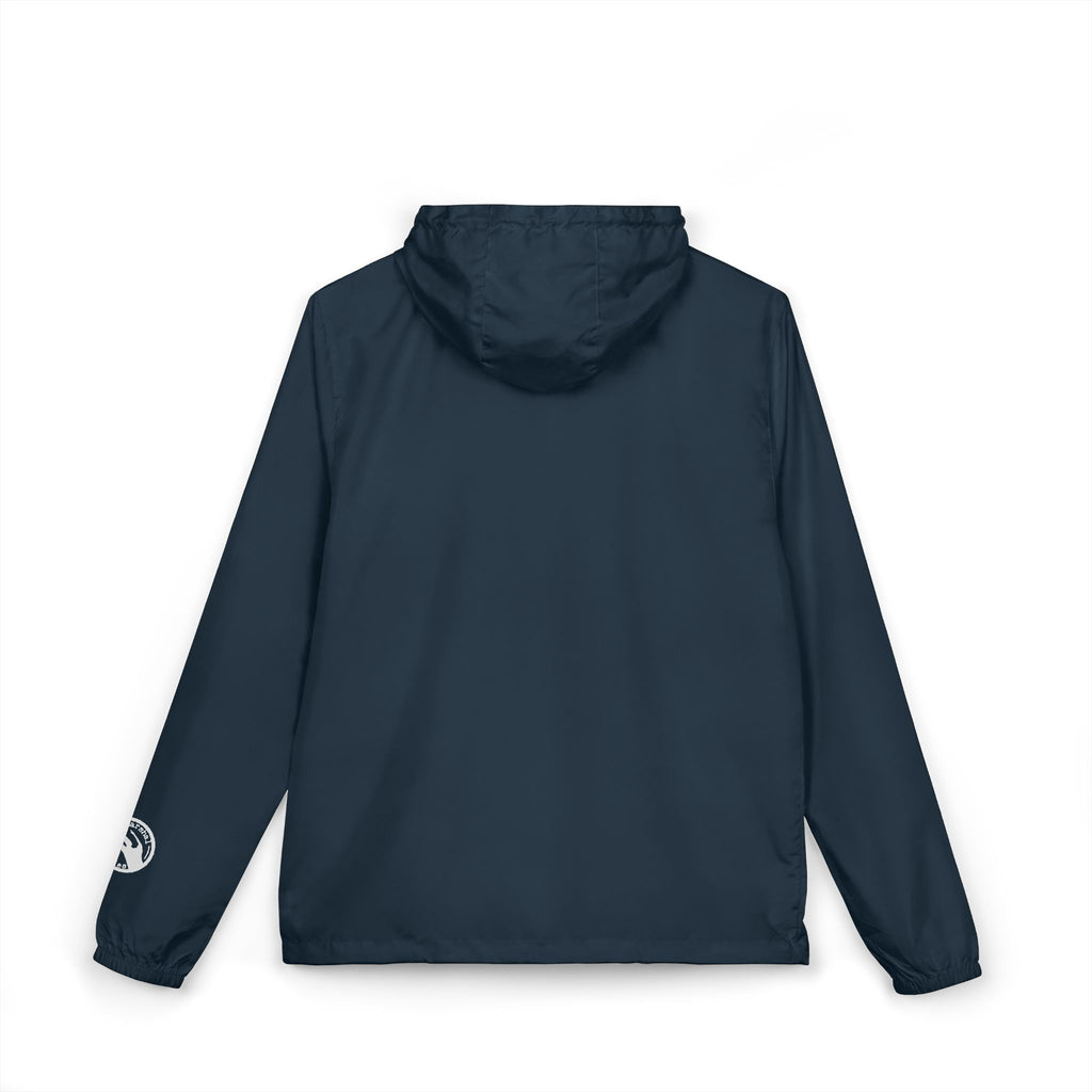 Marshal Diaries - Windbreaker Jacket Navy