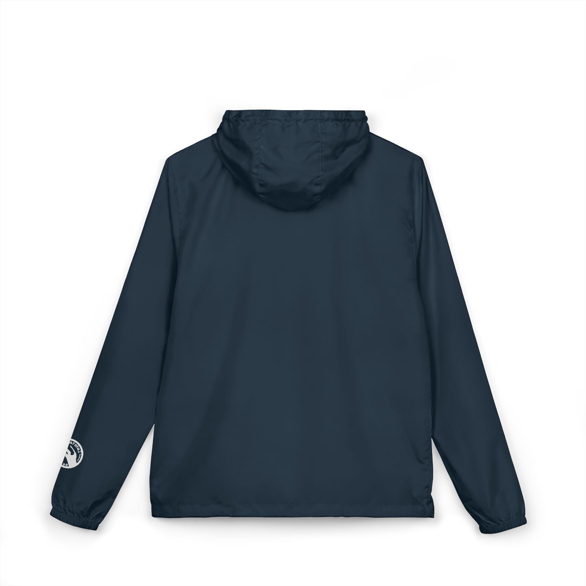 Marshal Diaries - Windbreaker Jacket Navy