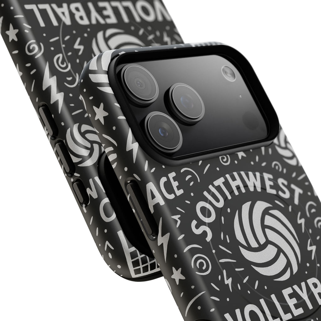 SWVB - Phone Case