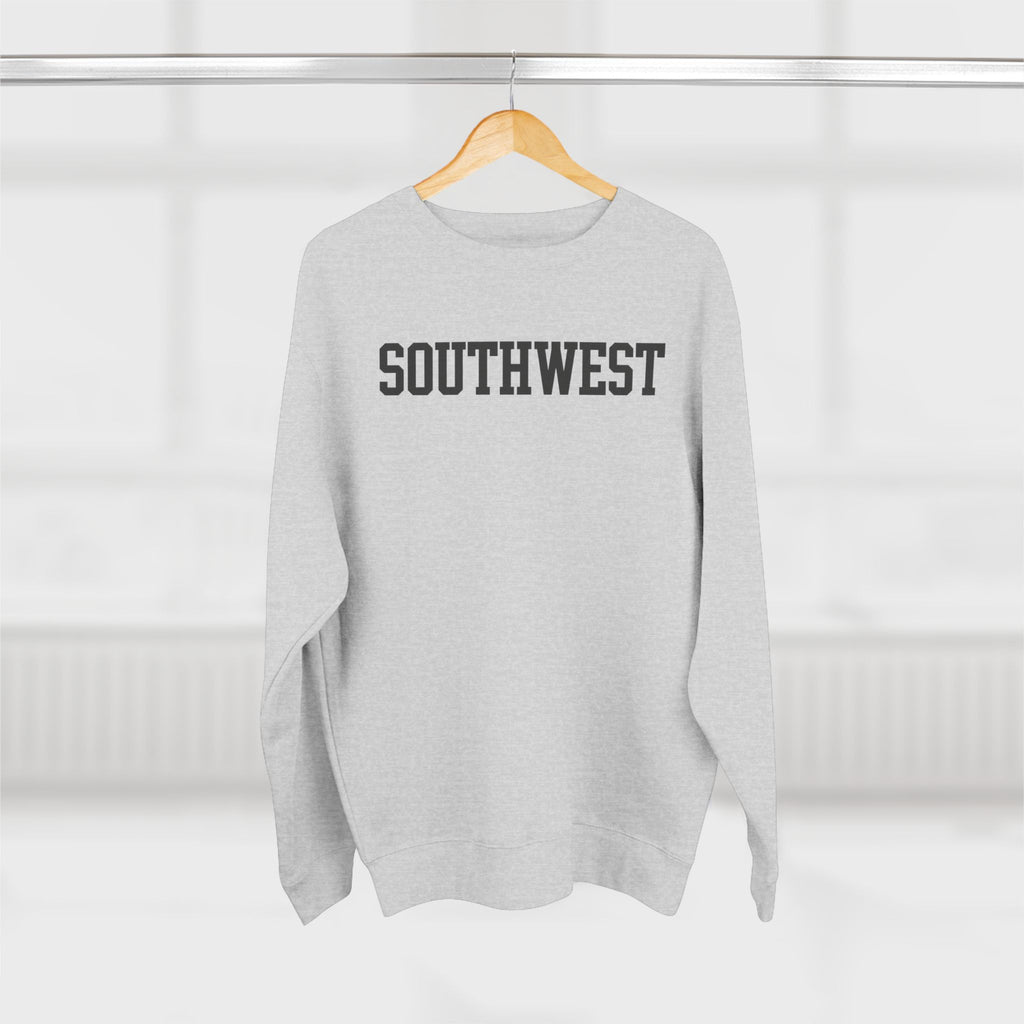 SWVB - Crewneck Sweatshirt