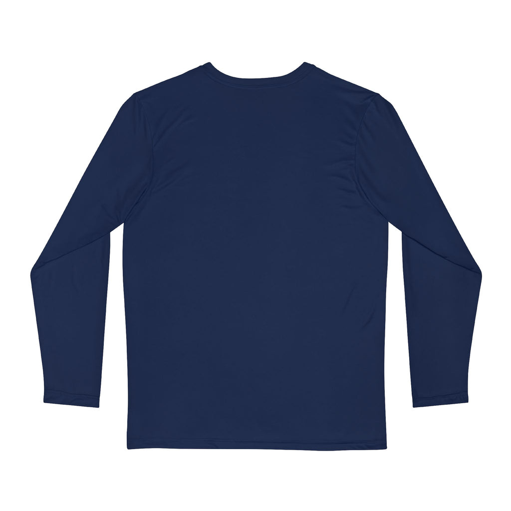 Bears Tennis - Saint Joseph High School Bears 2026 Tennis Long Sleeve Shirt (Navy)