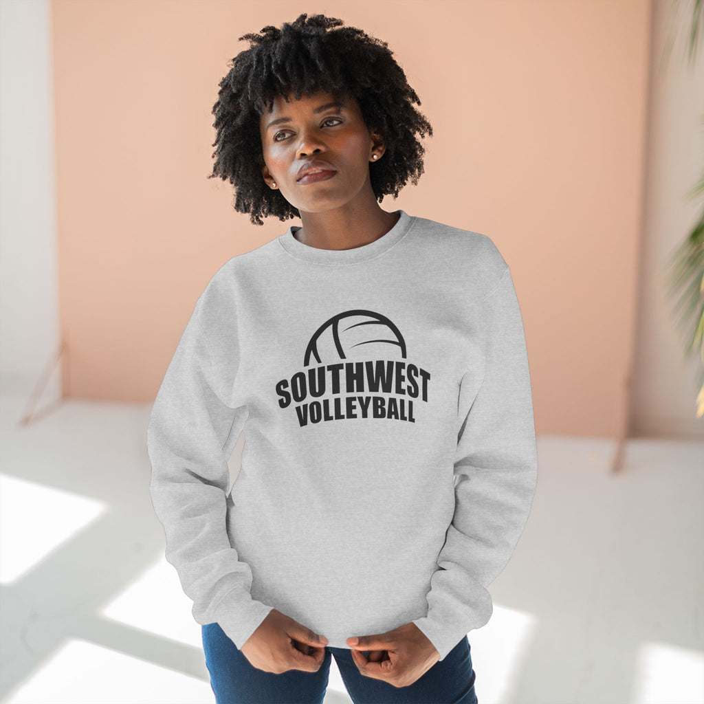 SWVB - Crewneck Sweatshirt