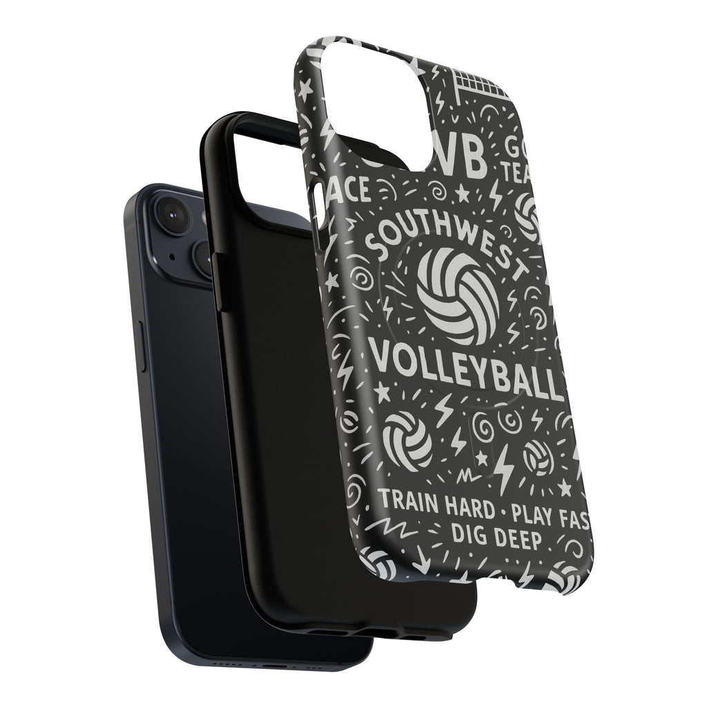 SWVB - Phone Case