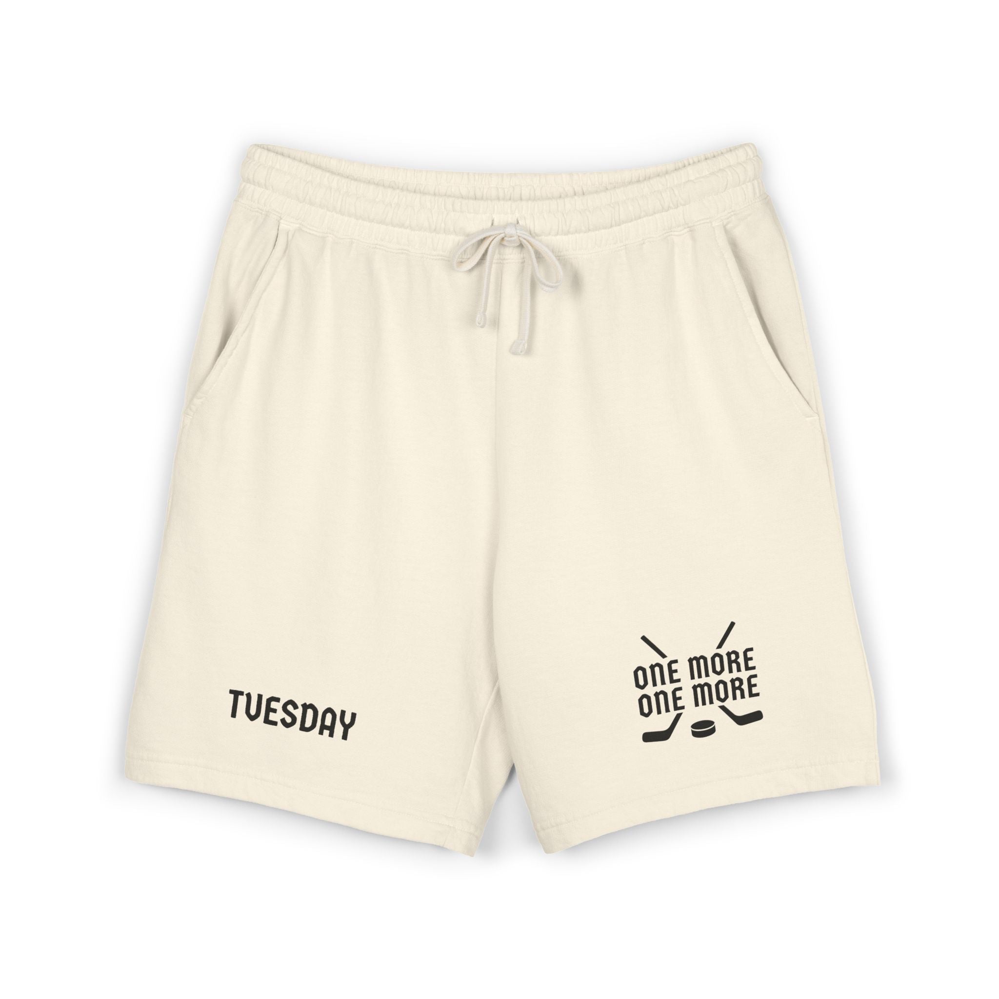 OMOM - Tuesday Fleece Sweat Shorts